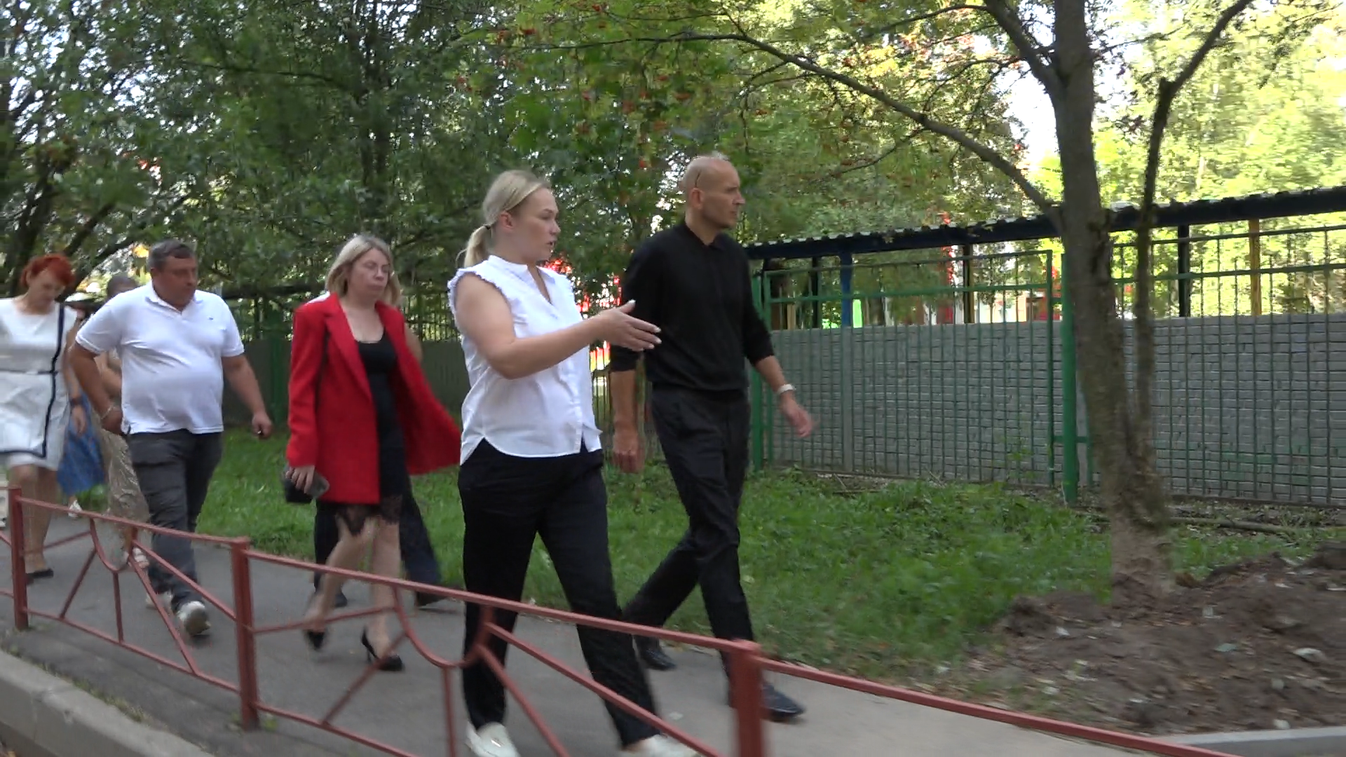 чистая вода, федеральный проект, Власиха ремонт ХВС, холодное водоснабжение, Власиха капремонт сетей,