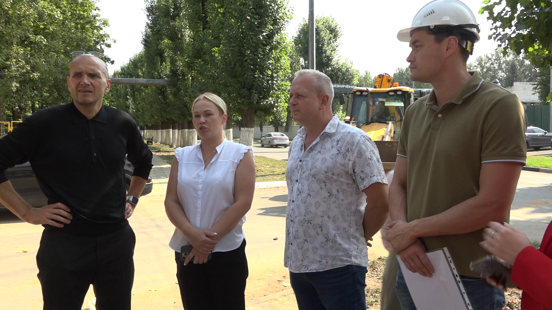 чистая вода, федеральный проект, Власиха ремонт ХВС, холодное водоснабжение, Власиха капремонт сетей,