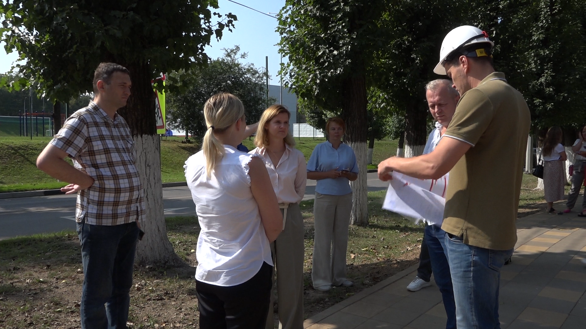 чистая вода, федеральный проект, Власиха ремонт ХВС, холодное водоснабжение, Власиха капремонт сетей,