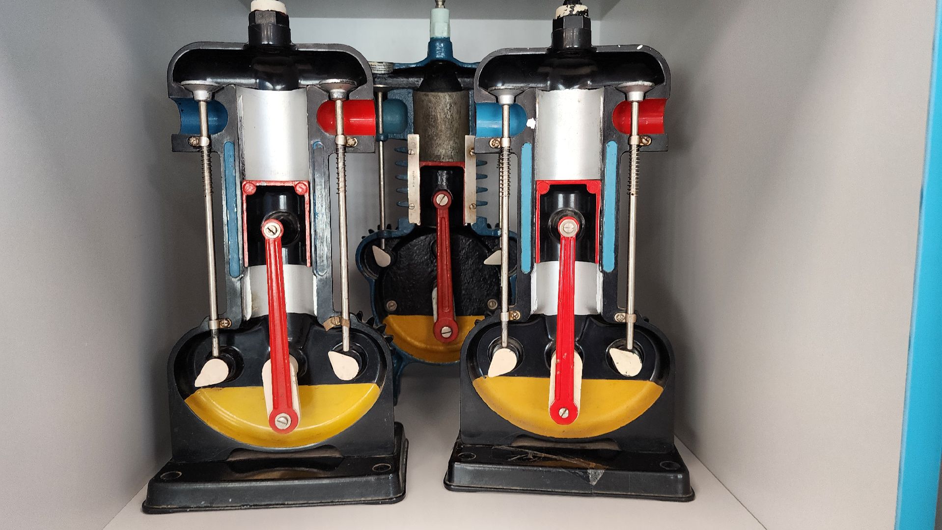 шатура, точка роста, Современная школа, федеральный проект Современная школа, школа 1,