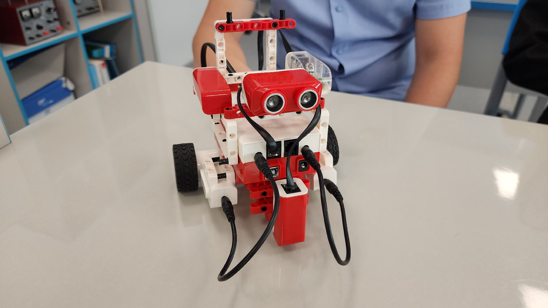 шатура, точка роста, Современная школа, федеральный проект Современная школа, школа 1,