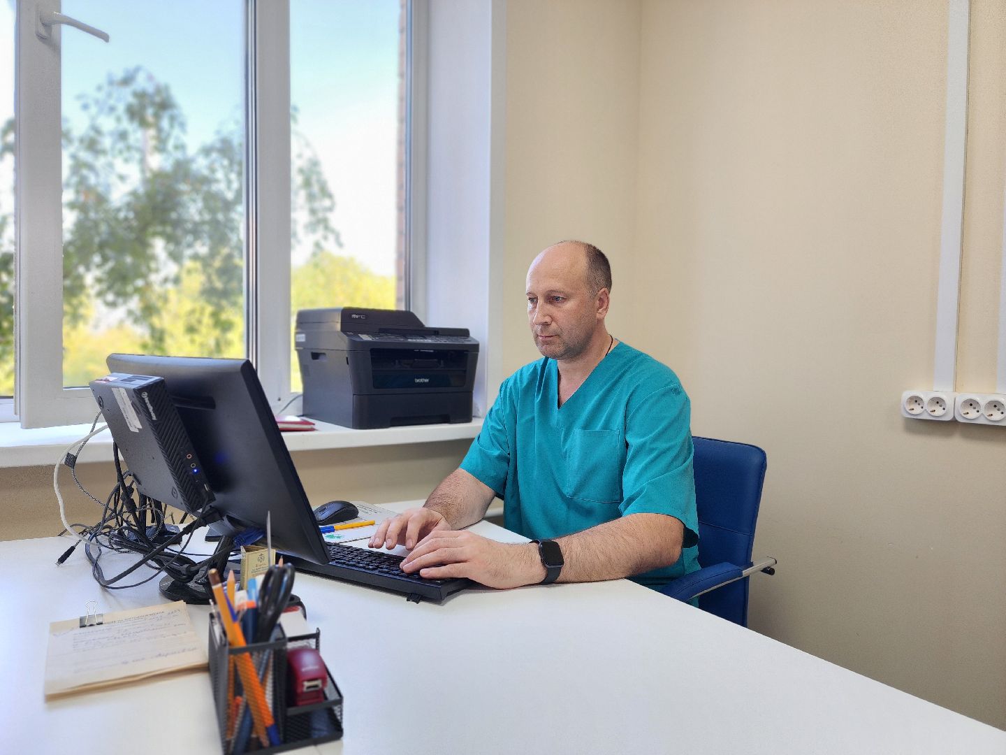 воскресенск, медицина, онкология, онкологическая помощь,