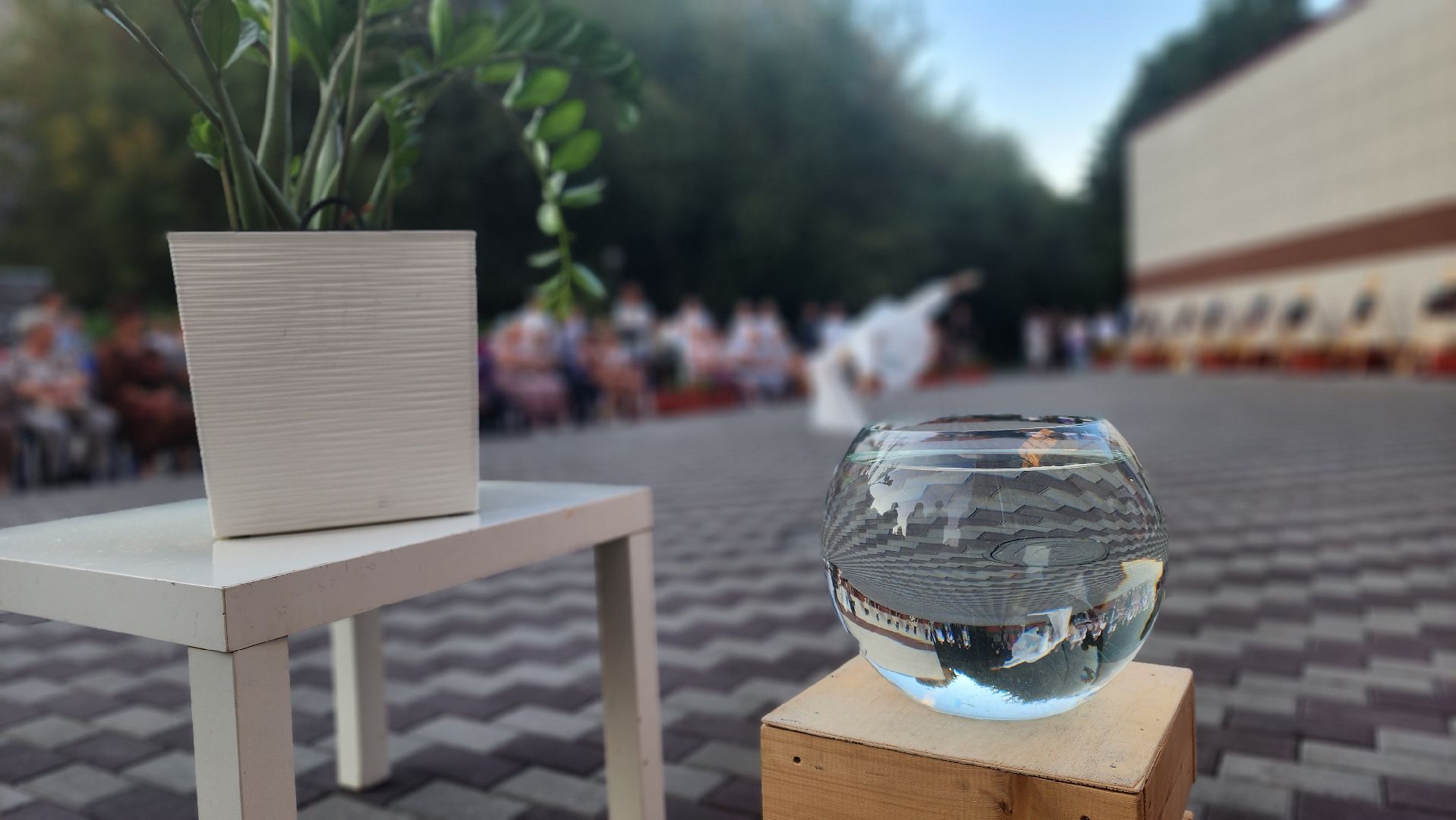 день солидарности в борьбе с терроризмом, Протвино, волонеры, Цми, Беслан,