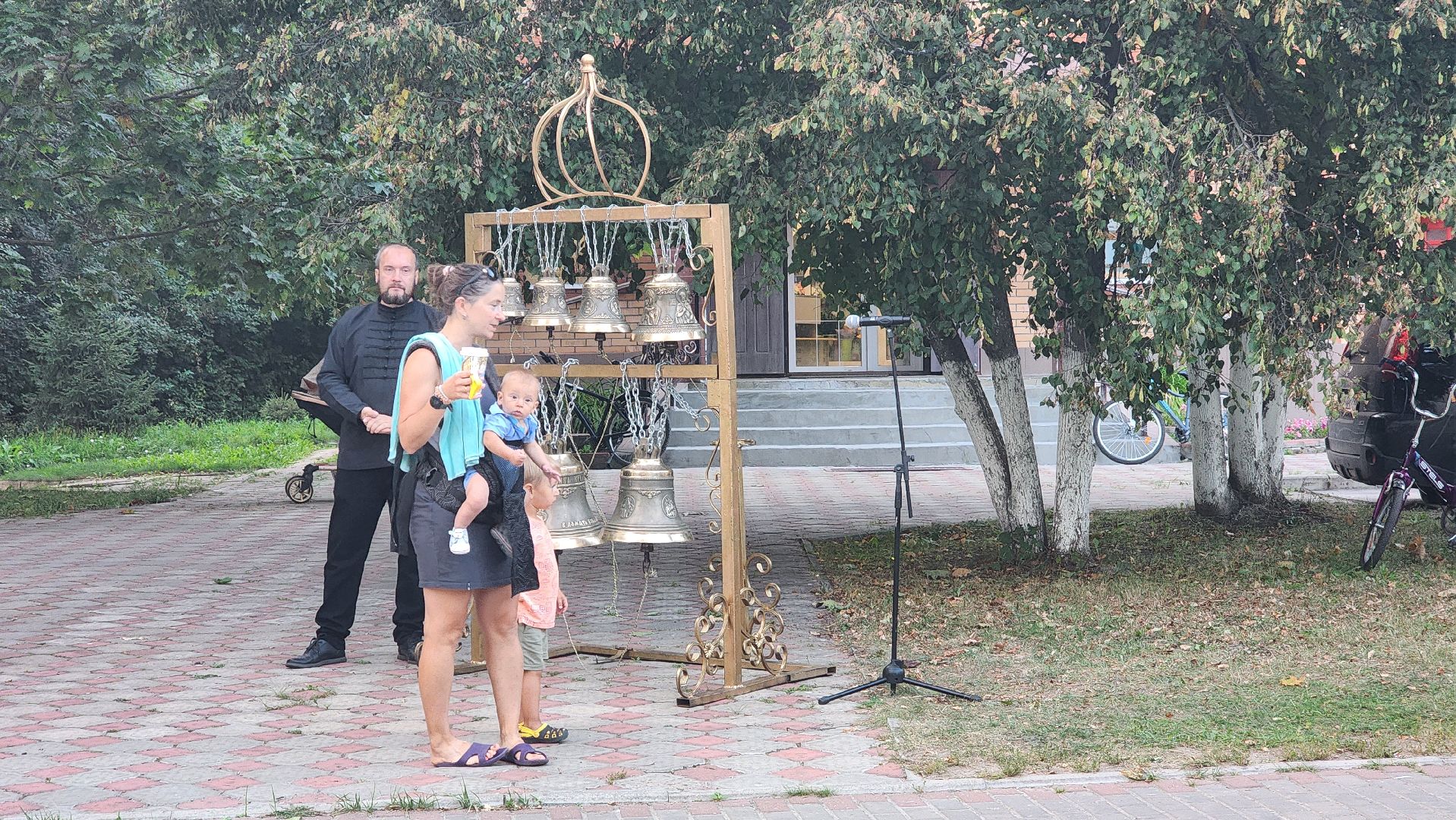 Протвино, Цми, день солидарности в борьбе с терроризмом, Беслан, Общество,