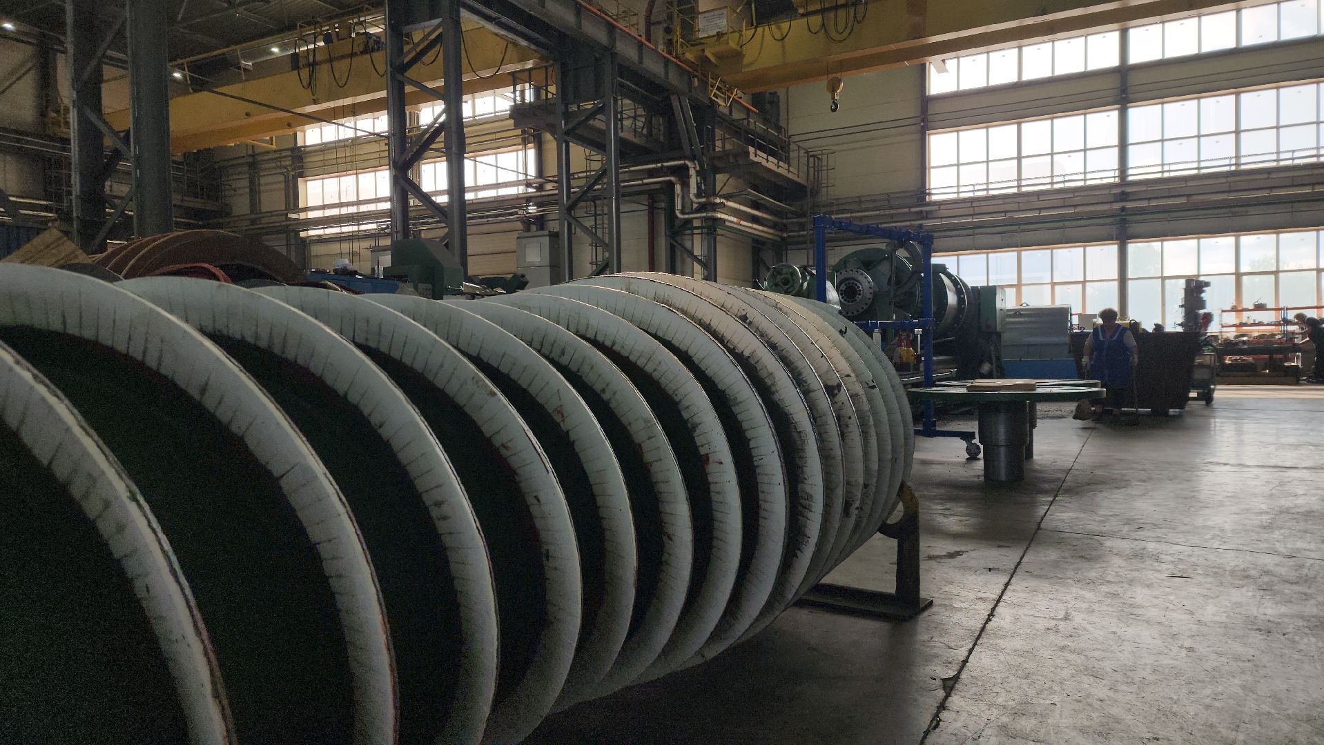 городской округ электрогорск, экономика, металлообработка, работа, импортозамещение,