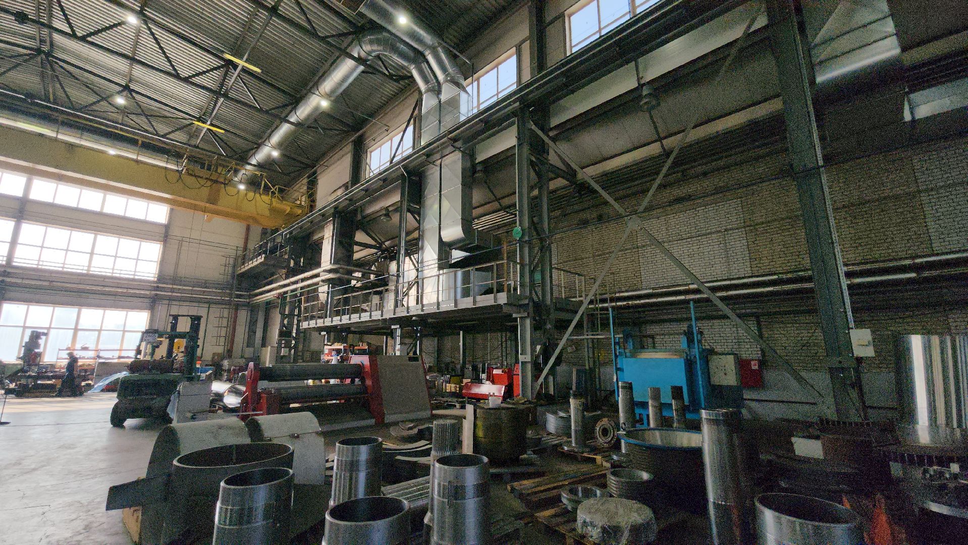 городской округ электрогорск, экономика, металлообработка, работа, импортозамещение,