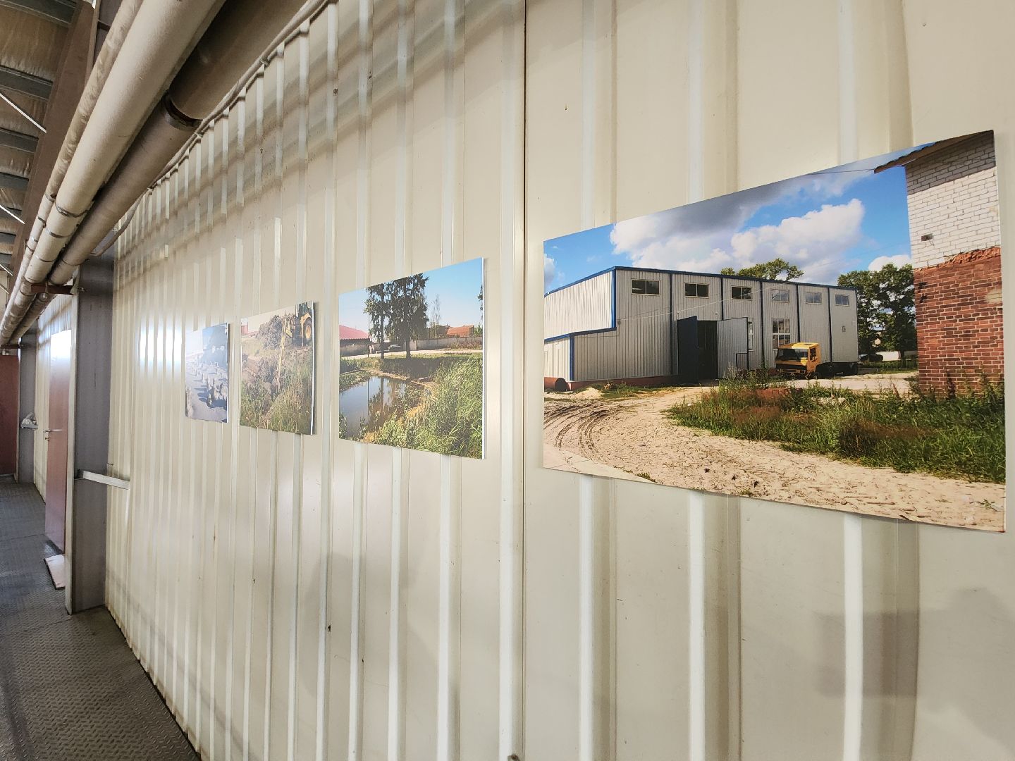 городской округ электрогорск, экономика, металлообработка, работа, импортозамещение,