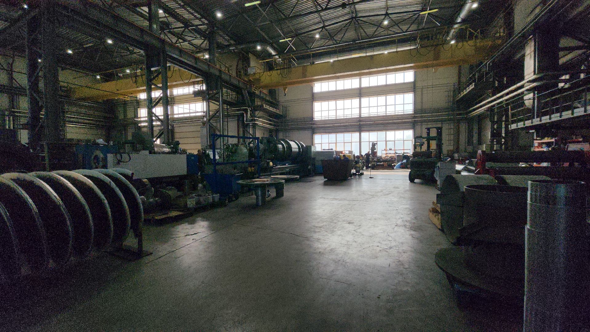 городской округ электрогорск, экономика, металлообработка, работа, импортозамещение,