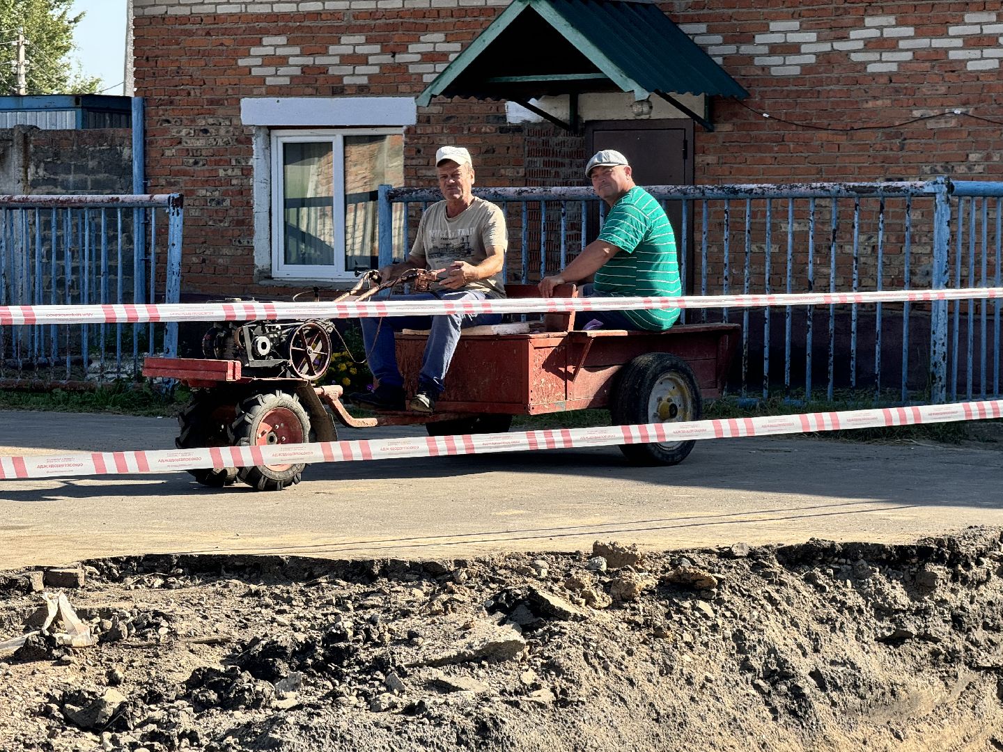 шаховская, котельная, ремонт котельной, теплотрасса,