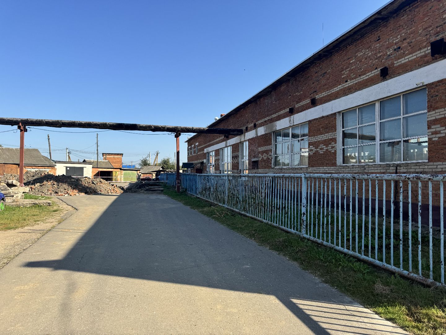 шаховская, котельная, ремонт котельной, теплотрасса,