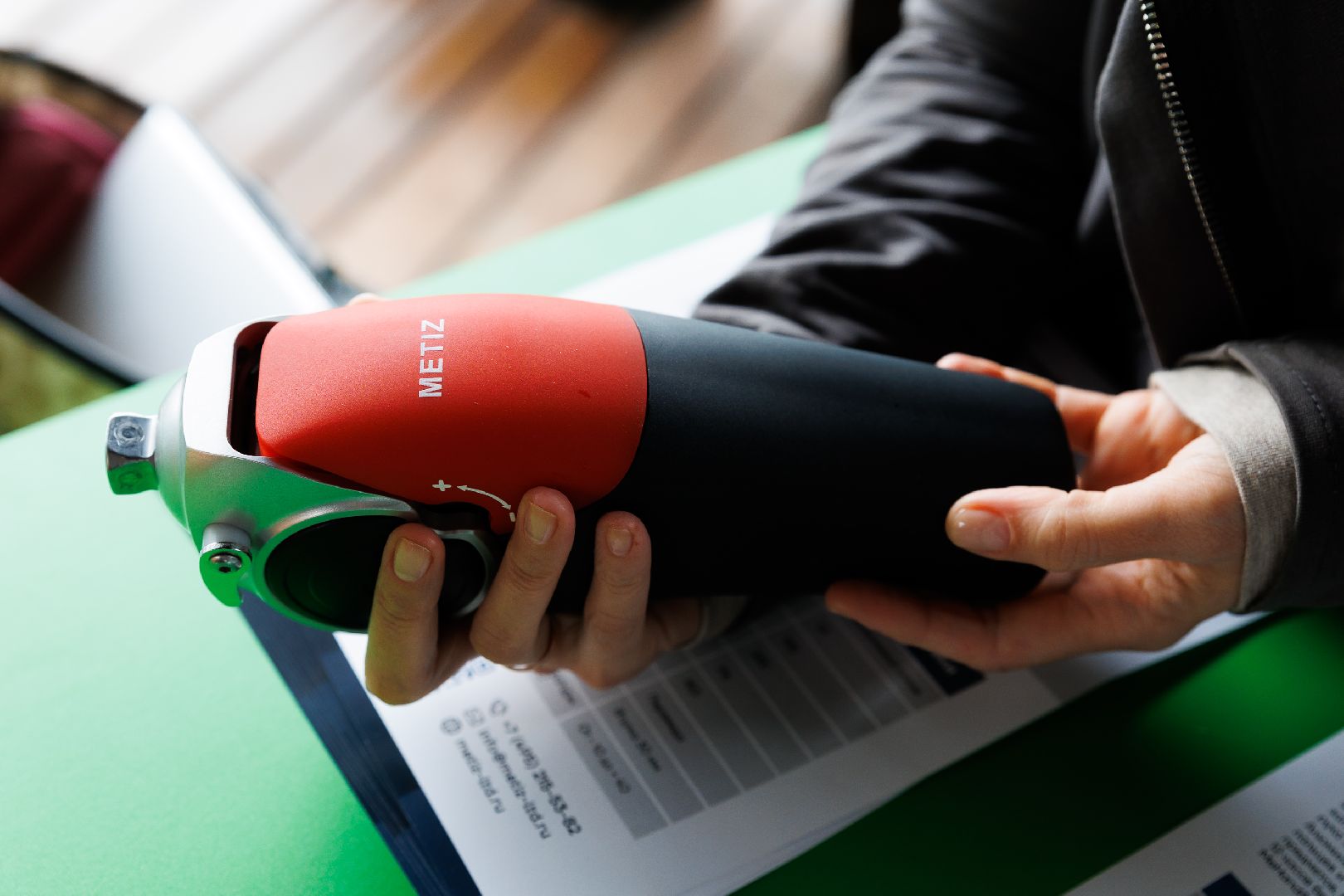 Паралимпиада-2024 в Париже, влагостойкий модуль, волейбол, плавание, углепластиковые стопы, компания МЕТИЗ, Протезирование, Талиссон Энрике Глок, пловец,