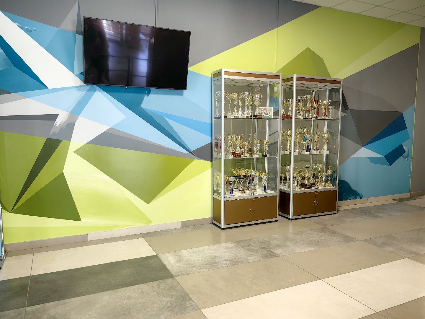 новый учебный год 2024, ремонт классов, образование, парта, проектор, капремонт,