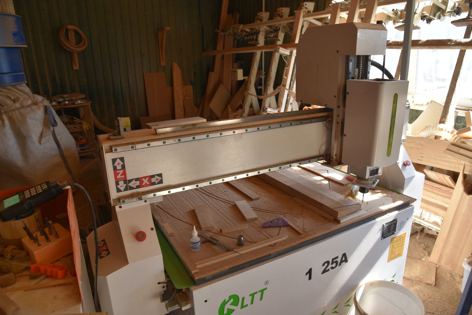 лотошино, бизнес, деревообработка, иконы,