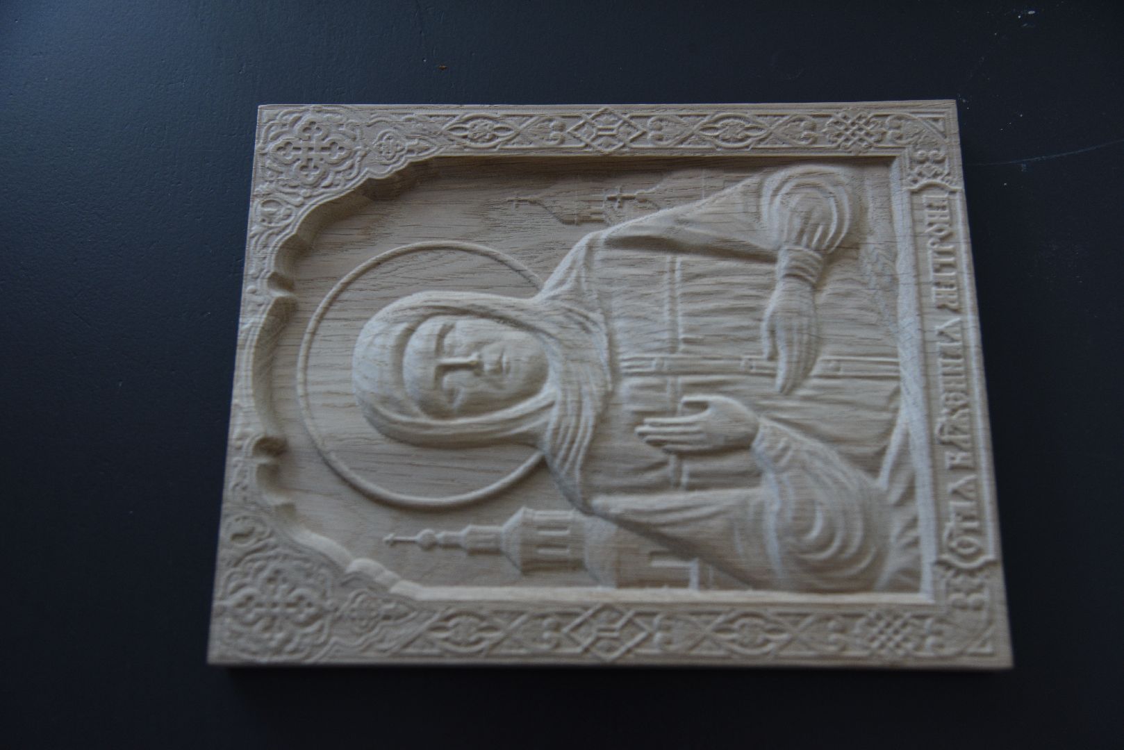 лотошино, бизнес, деревообработка, иконы,