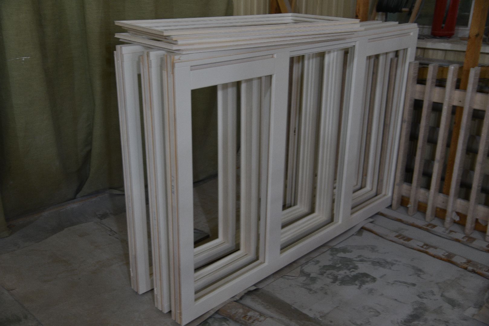 лотошино, бизнес, деревообработка, иконы,