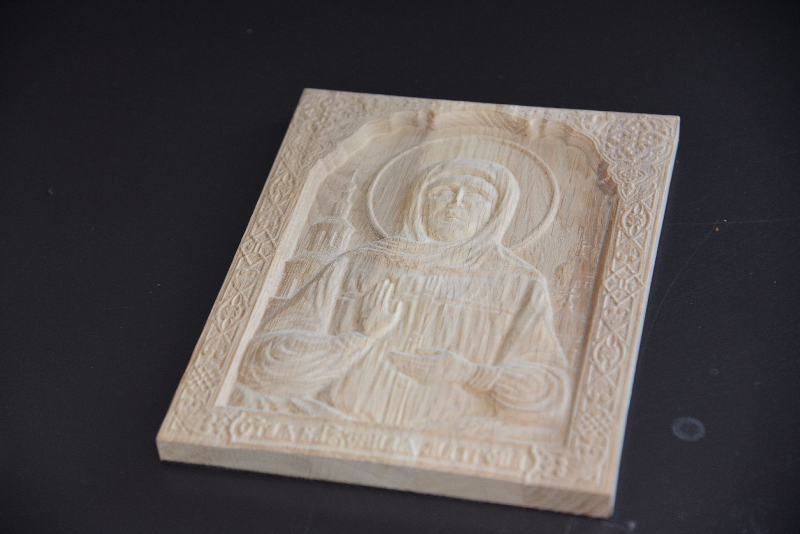 лотошино, бизнес, деревообработка, иконы,