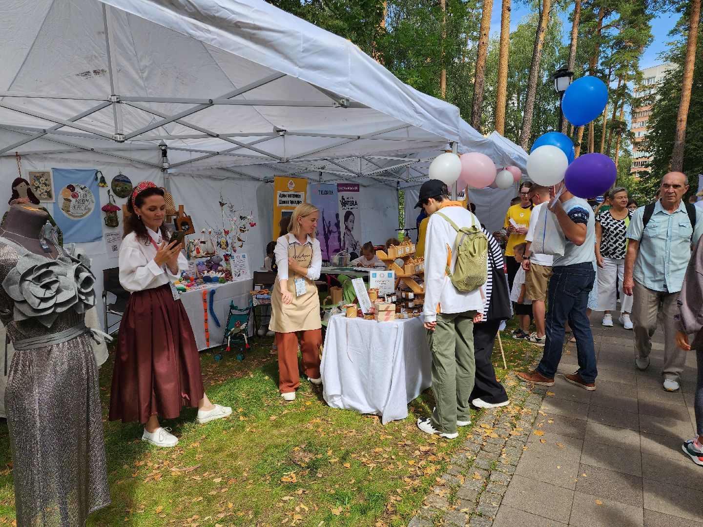 раменское, экономика, раменские предприниматели,