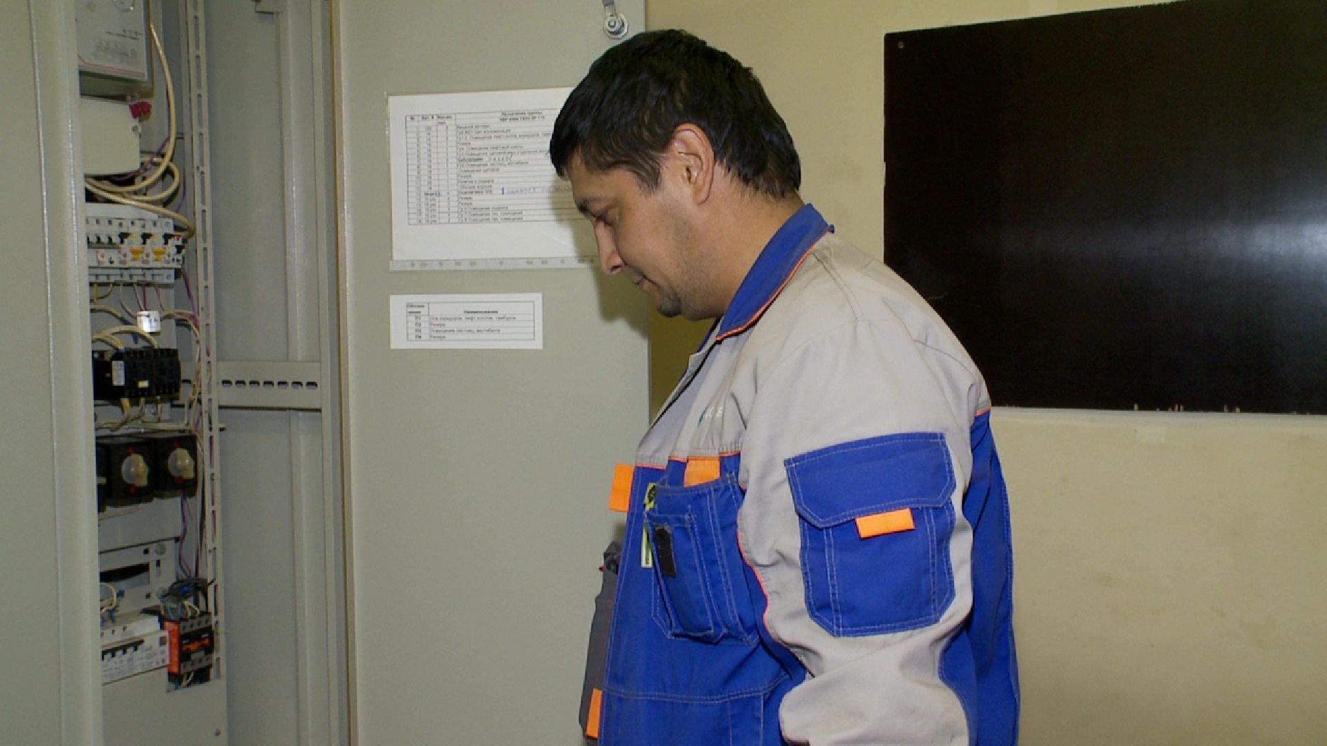 Реутов, ЖКХ, подготовка к зиме, паспорта готовности,