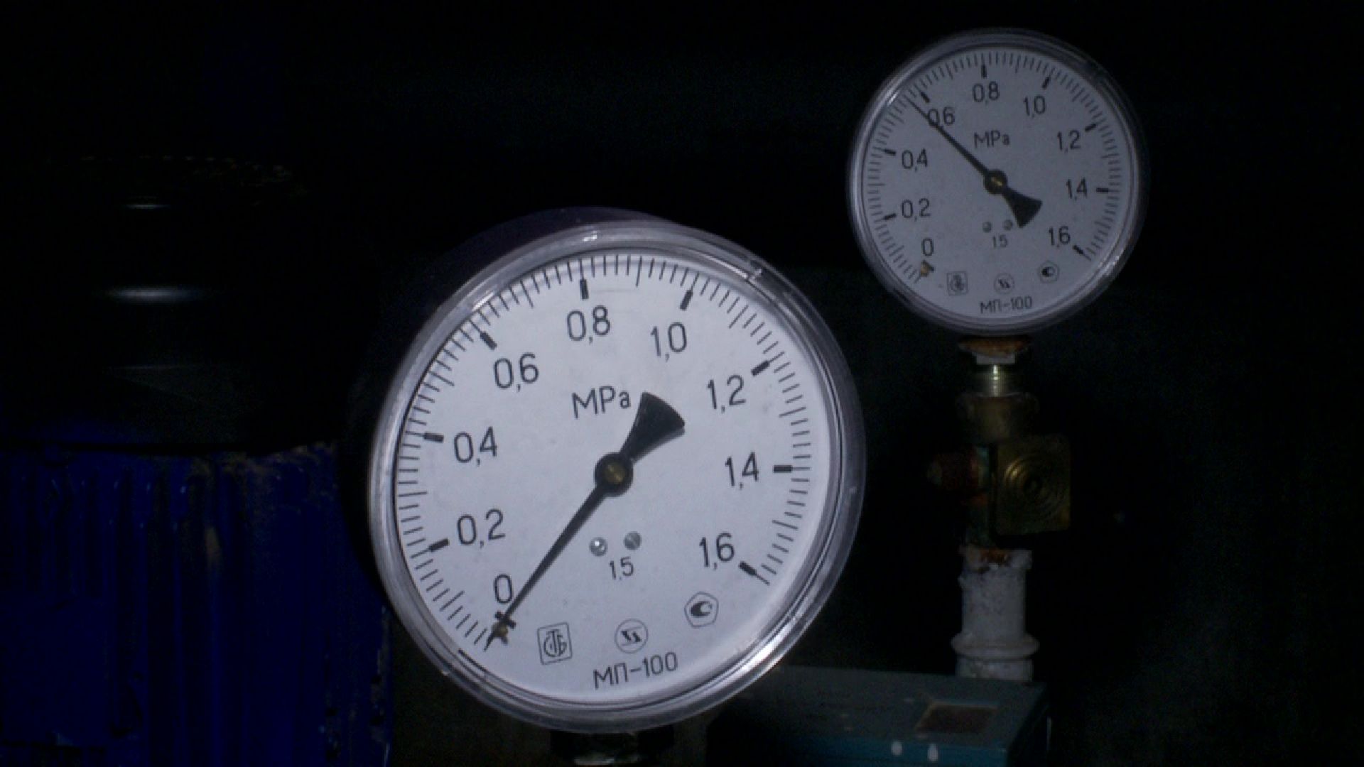 Реутов, ЖКХ, подготовка к зиме, паспорта готовности,