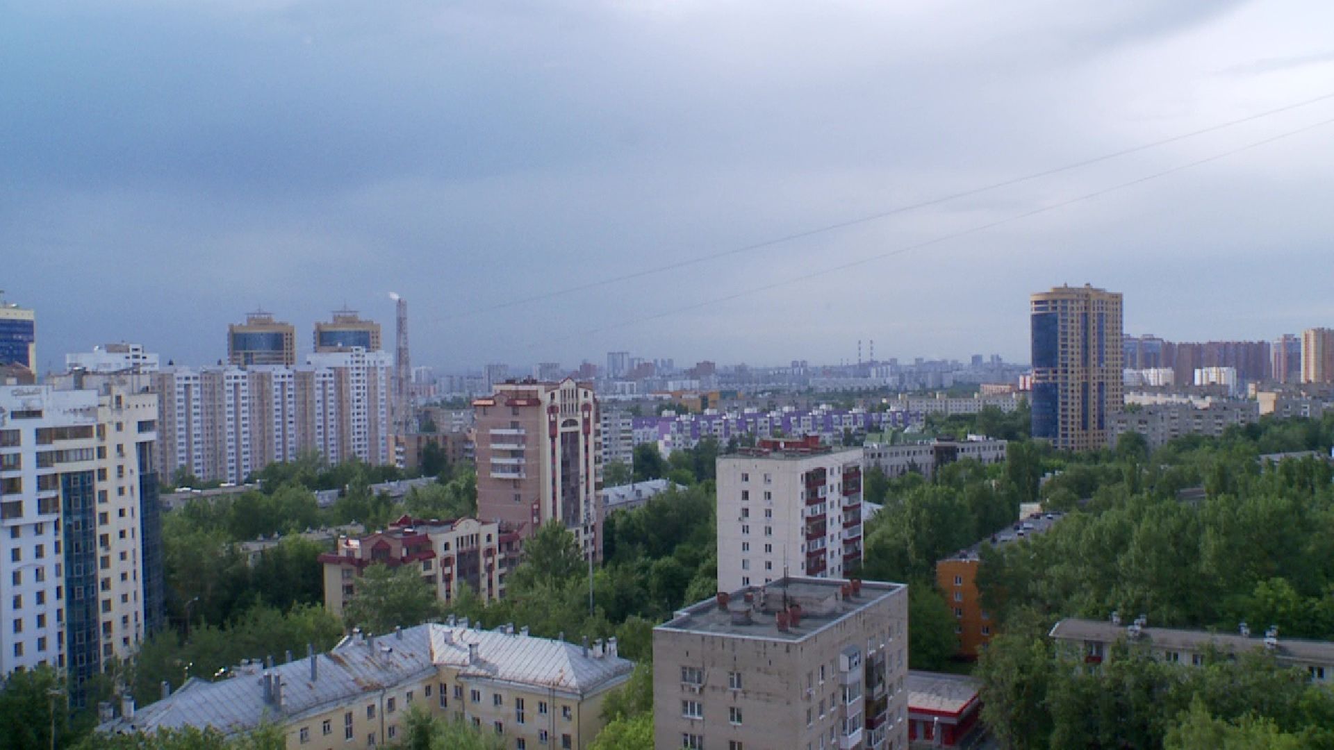 Реутов, ЖКХ, подготовка к зиме, паспорта готовности,