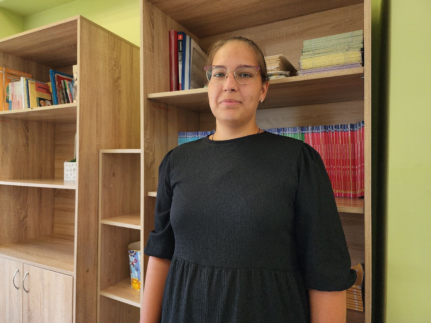 новый учебный год, молодой педагог, эффективная школа, Обухово, Богородский городской округ,