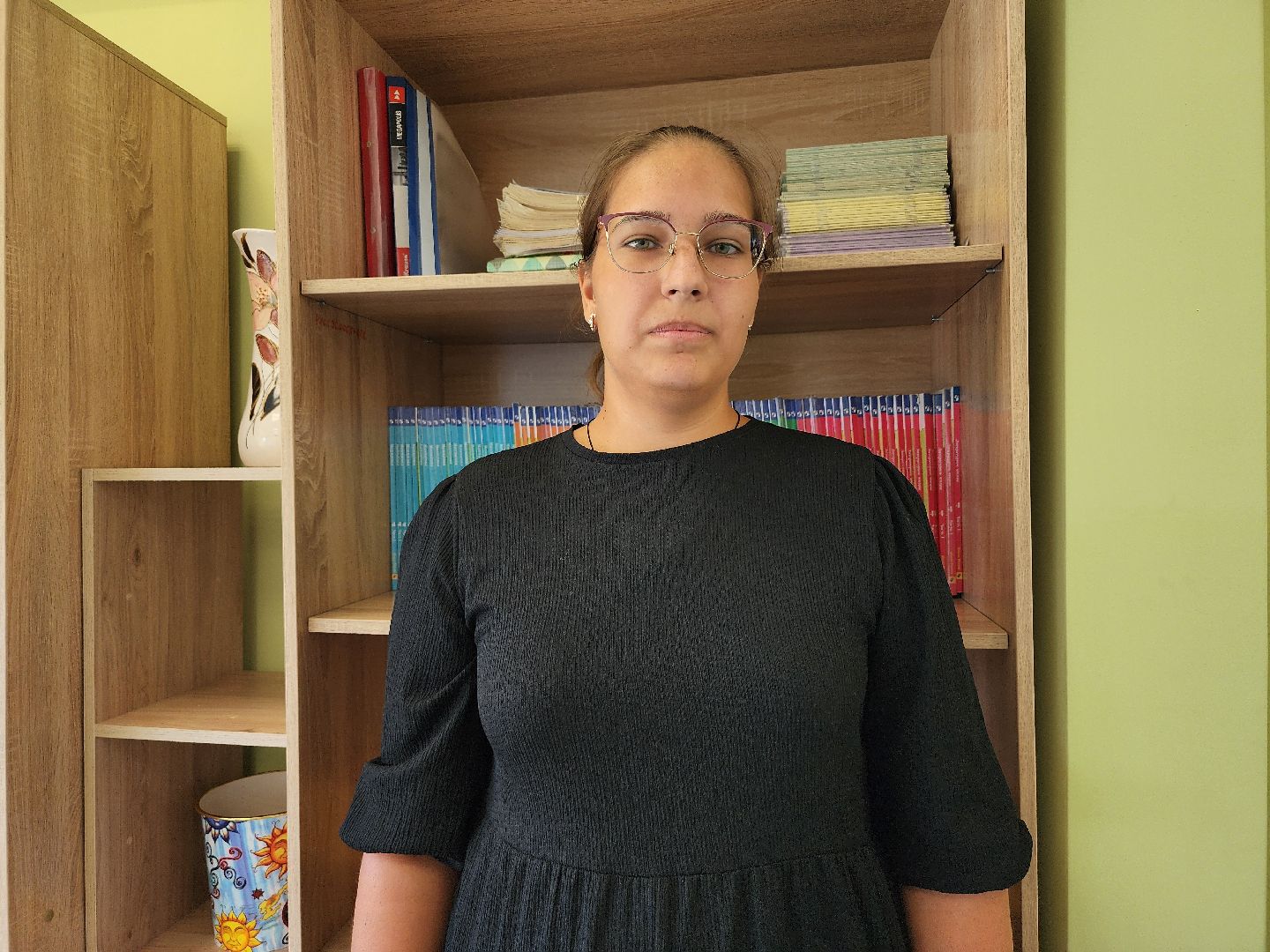 новый учебный год, молодой педагог, эффективная школа, Обухово, Богородский городской округ,