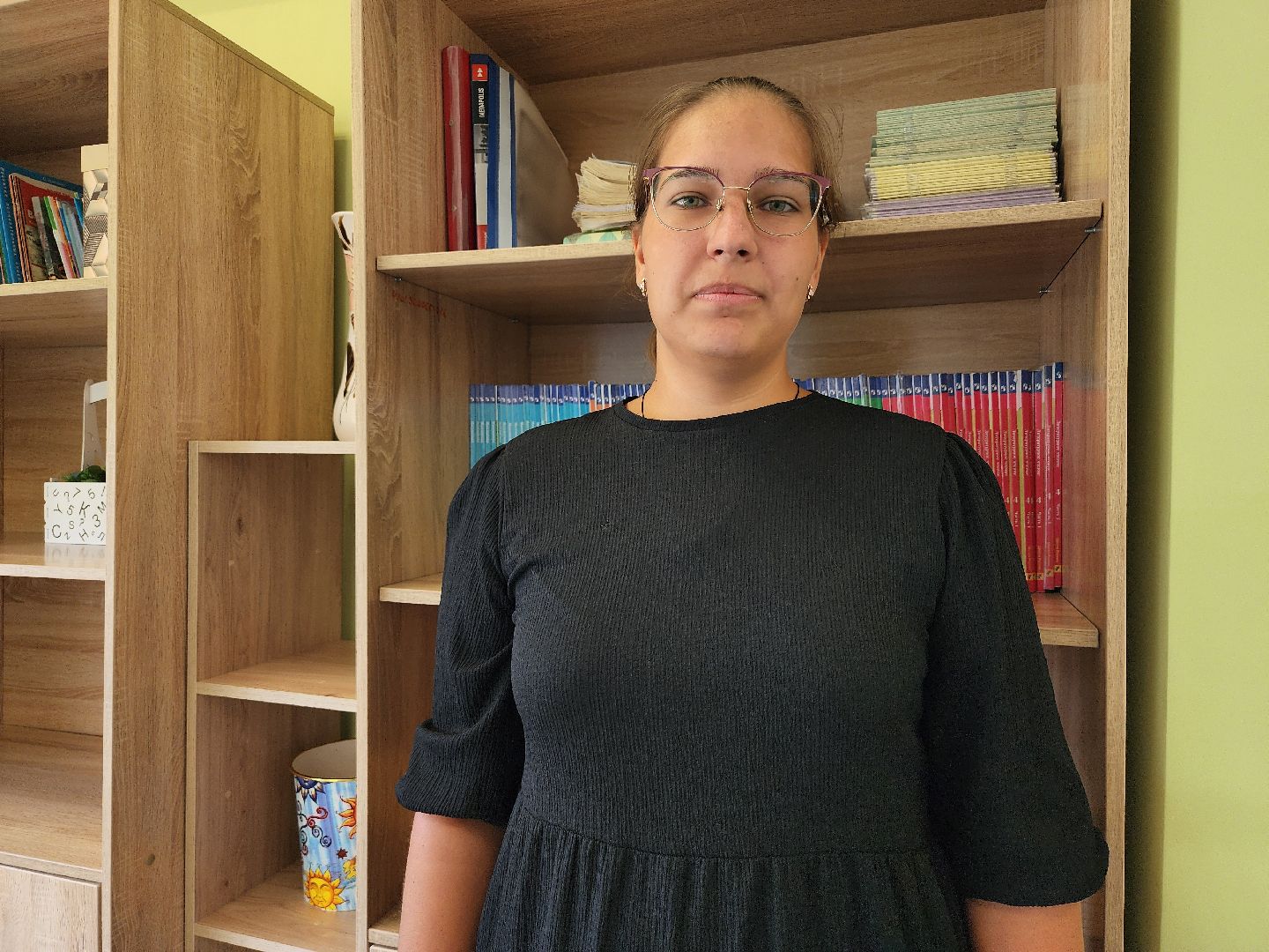 новый учебный год, молодой педагог, эффективная школа, Обухово, Богородский городской округ,