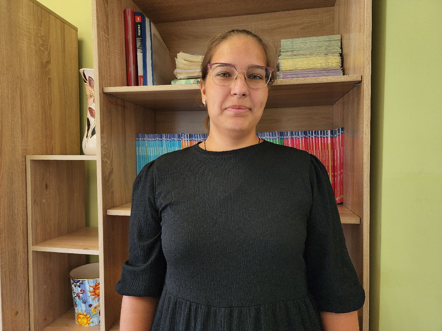 новый учебный год, молодой педагог, эффективная школа, Обухово, Богородский городской округ,