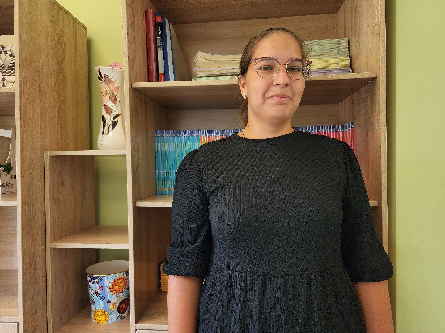 новый учебный год, молодой педагог, эффективная школа, Обухово, Богородский городской округ,