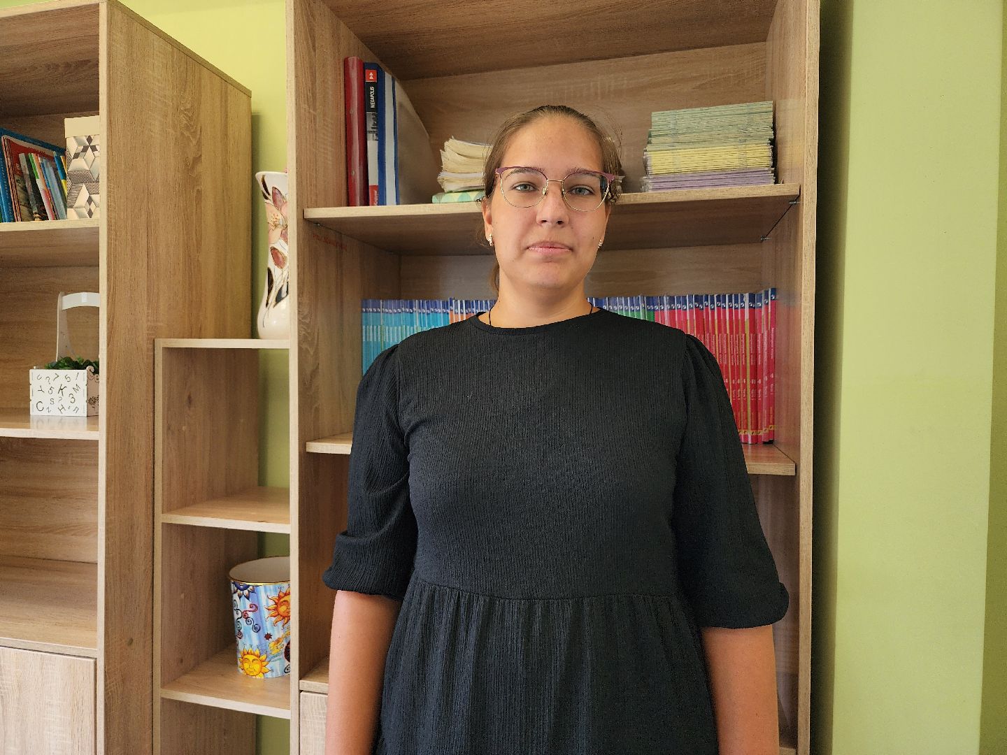 новый учебный год, молодой педагог, эффективная школа, Обухово, Богородский городской округ,