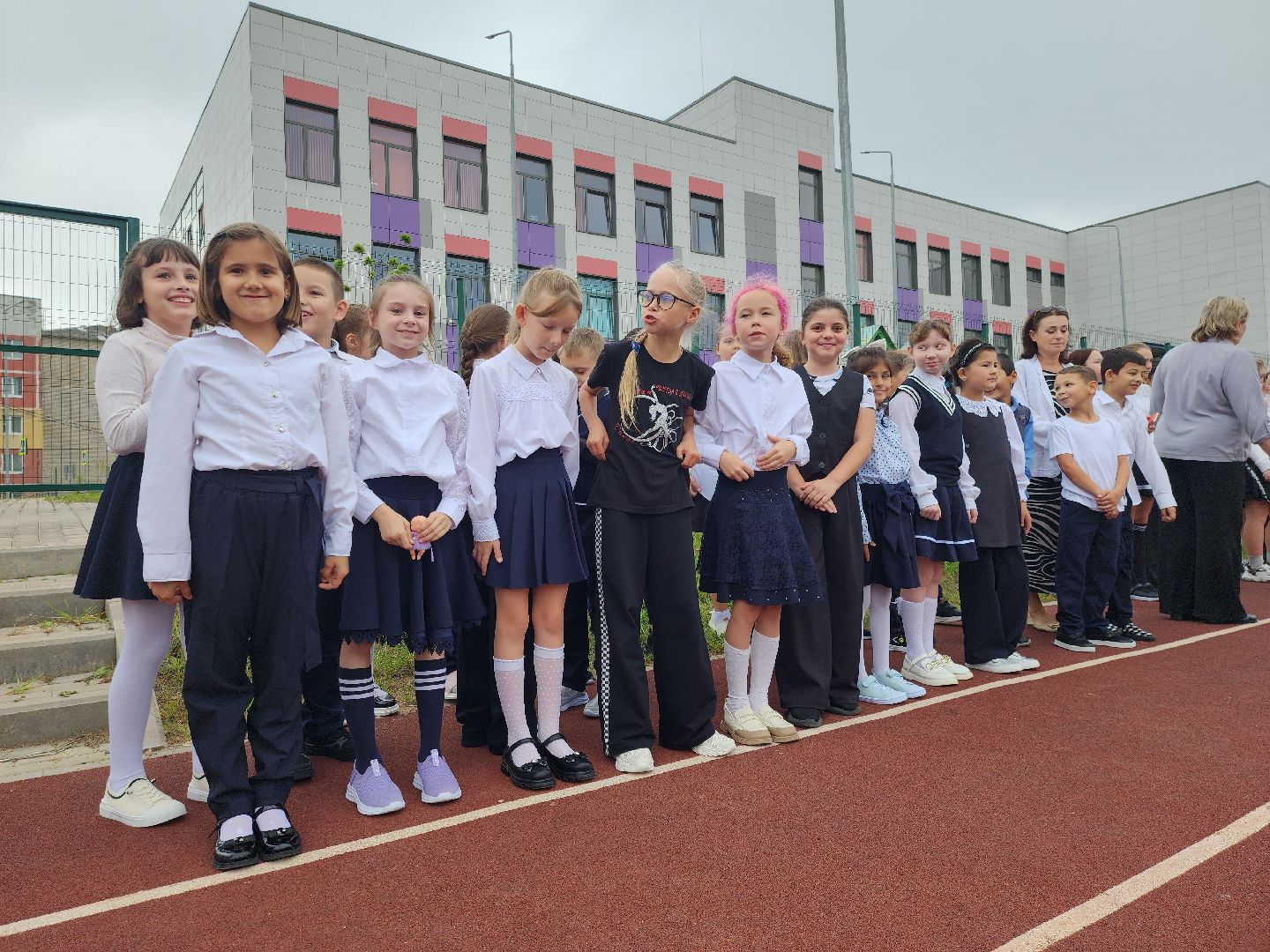 тучково, эвакуация школьников, пожарная безопасность, пожарная эвакуация, Школа, образование в подмосковье, образование электросталь,