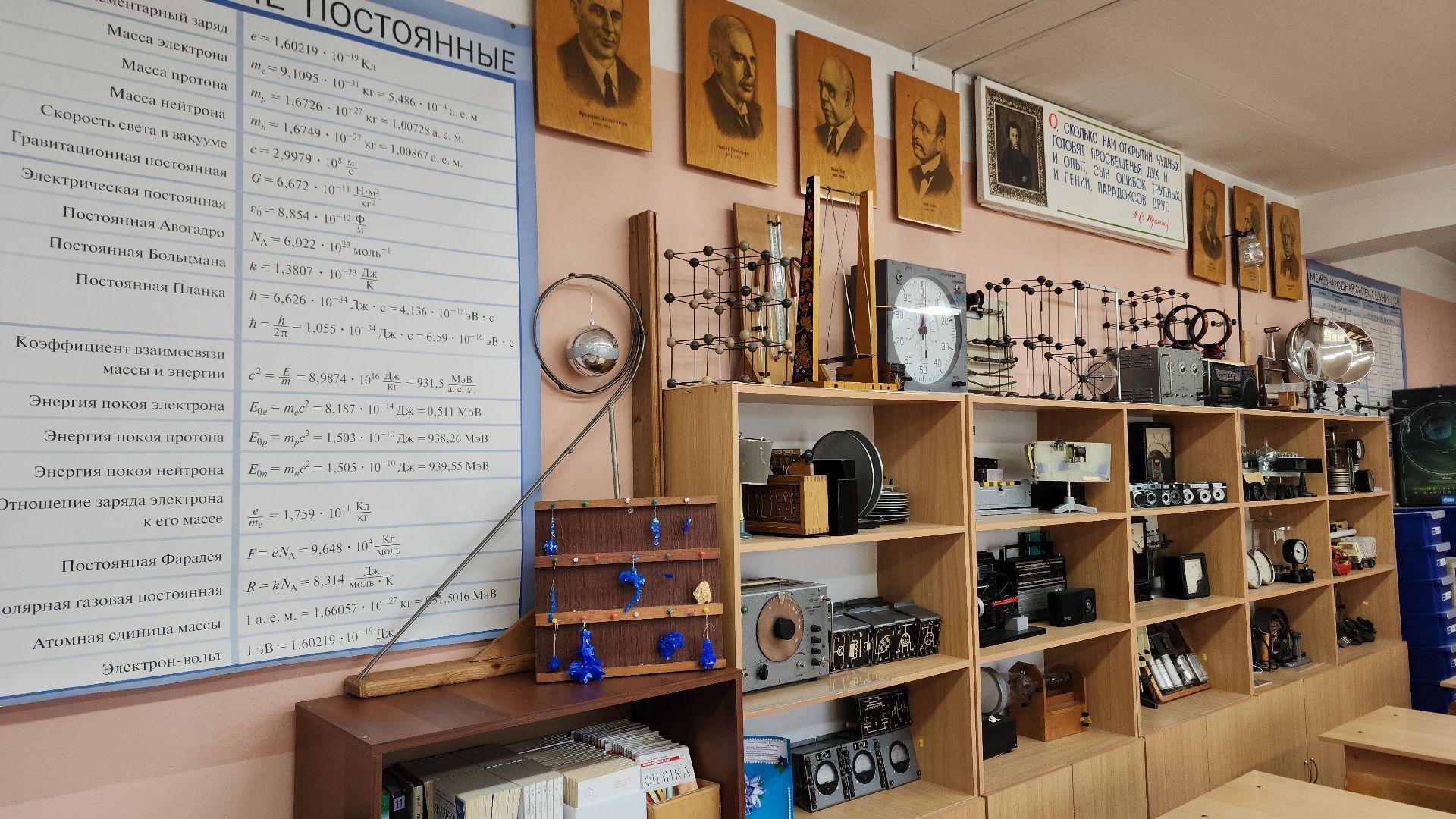 образование, образование в подмосковье, учитель, учитель физики, топ 100 учителей подмосковья, гимназия 21, электросталь, мой город, жители города,