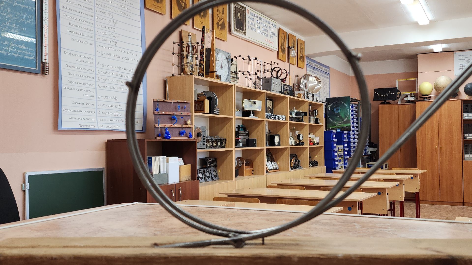 образование, образование в подмосковье, учитель, учитель физики, топ 100 учителей подмосковья, гимназия 21, электросталь, мой город, жители города,