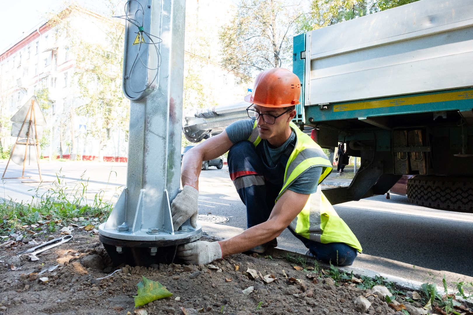 лыткарино, благоустройство, светлый город,