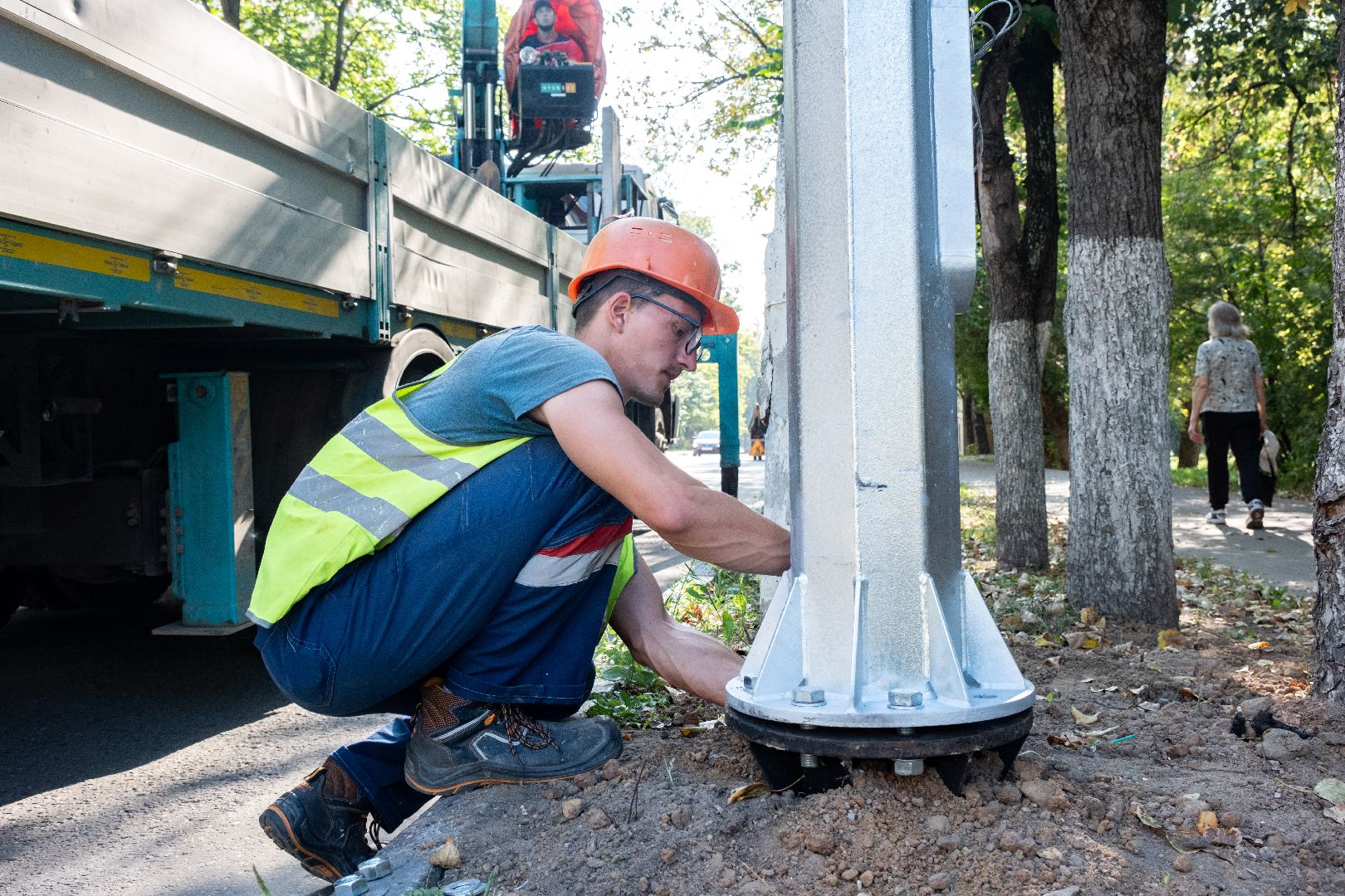 лыткарино, благоустройство, светлый город,