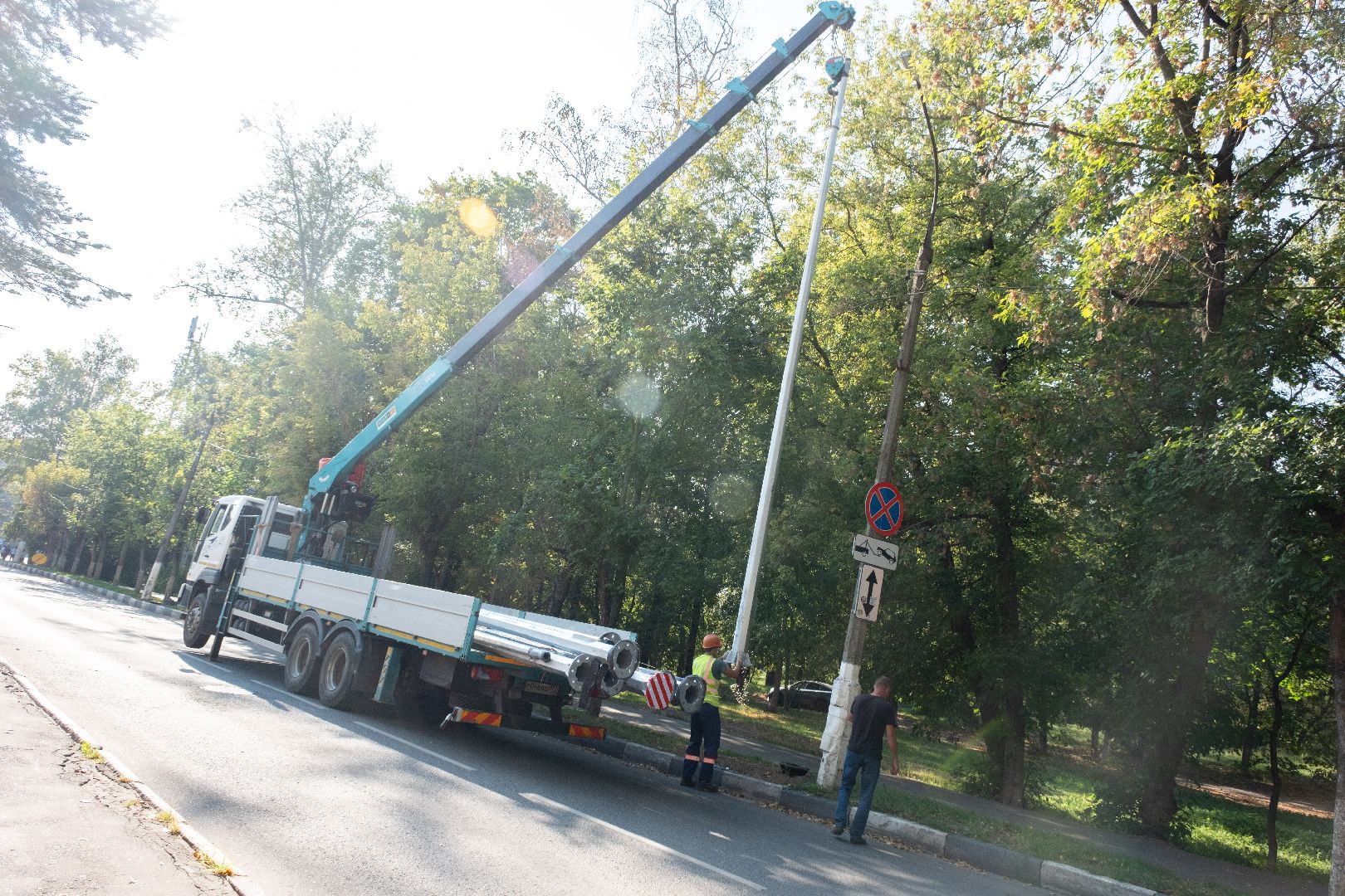 лыткарино, благоустройство, светлый город,
