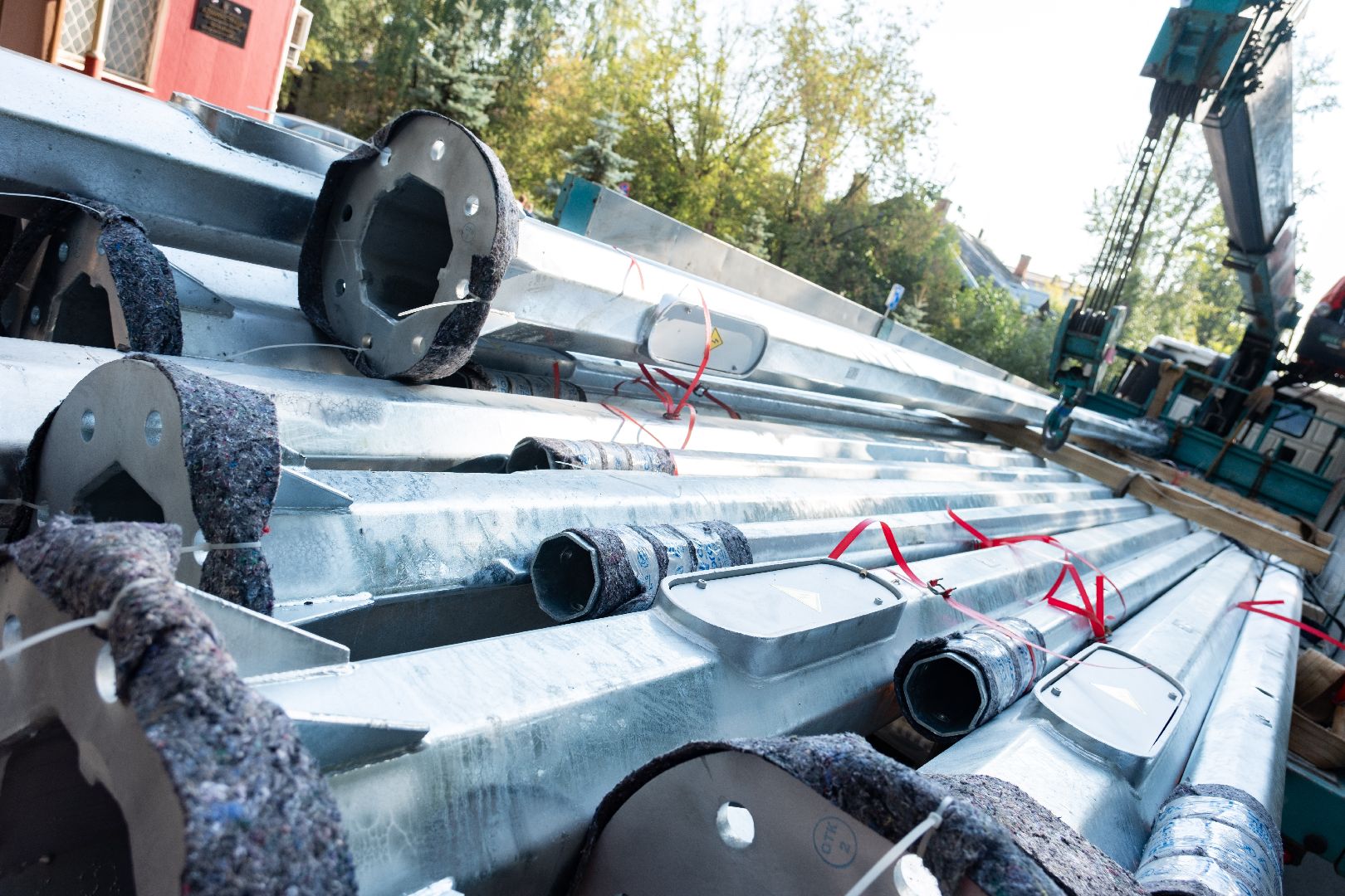 лыткарино, благоустройство, светлый город,