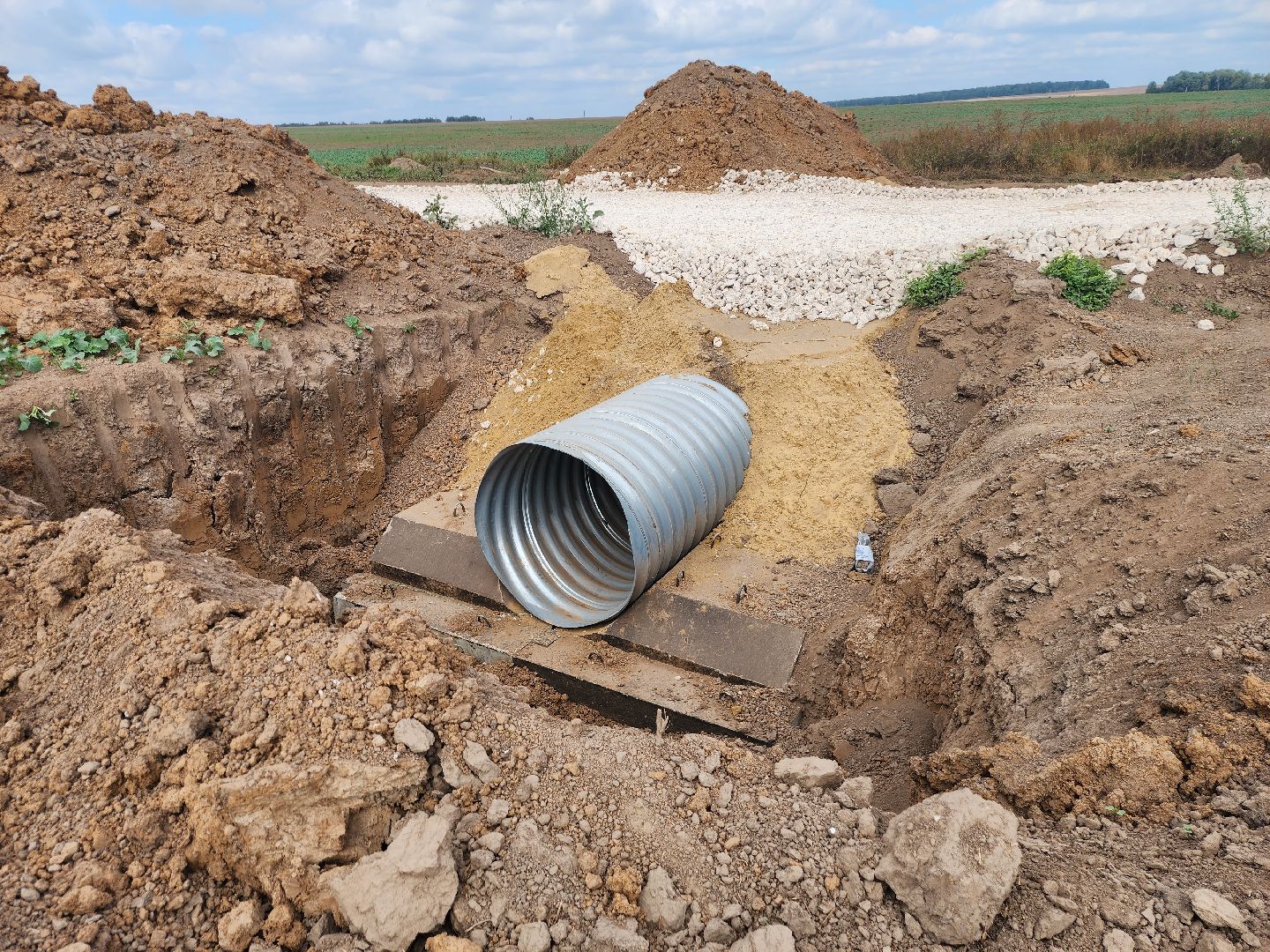 Зарайск, дороги, дорожный ремонт, новый асфальт,