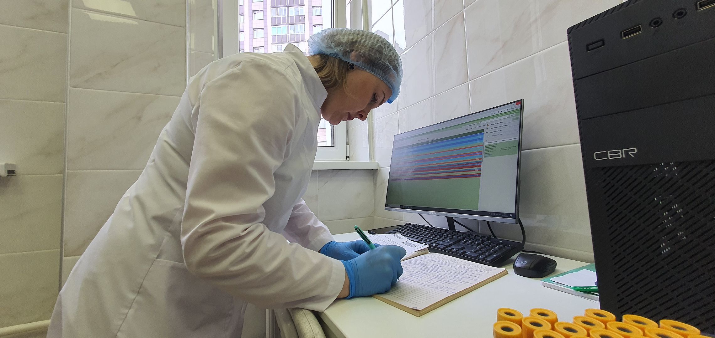 Минздрав Московской области, вакцинация, опасные заболевания, корь