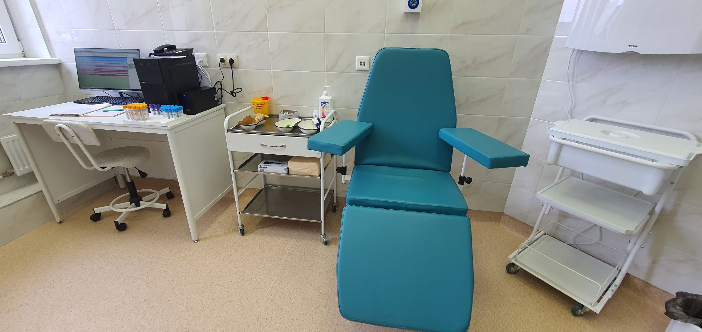 Минздрав Московской области, вакцинация, опасные заболевания, корь