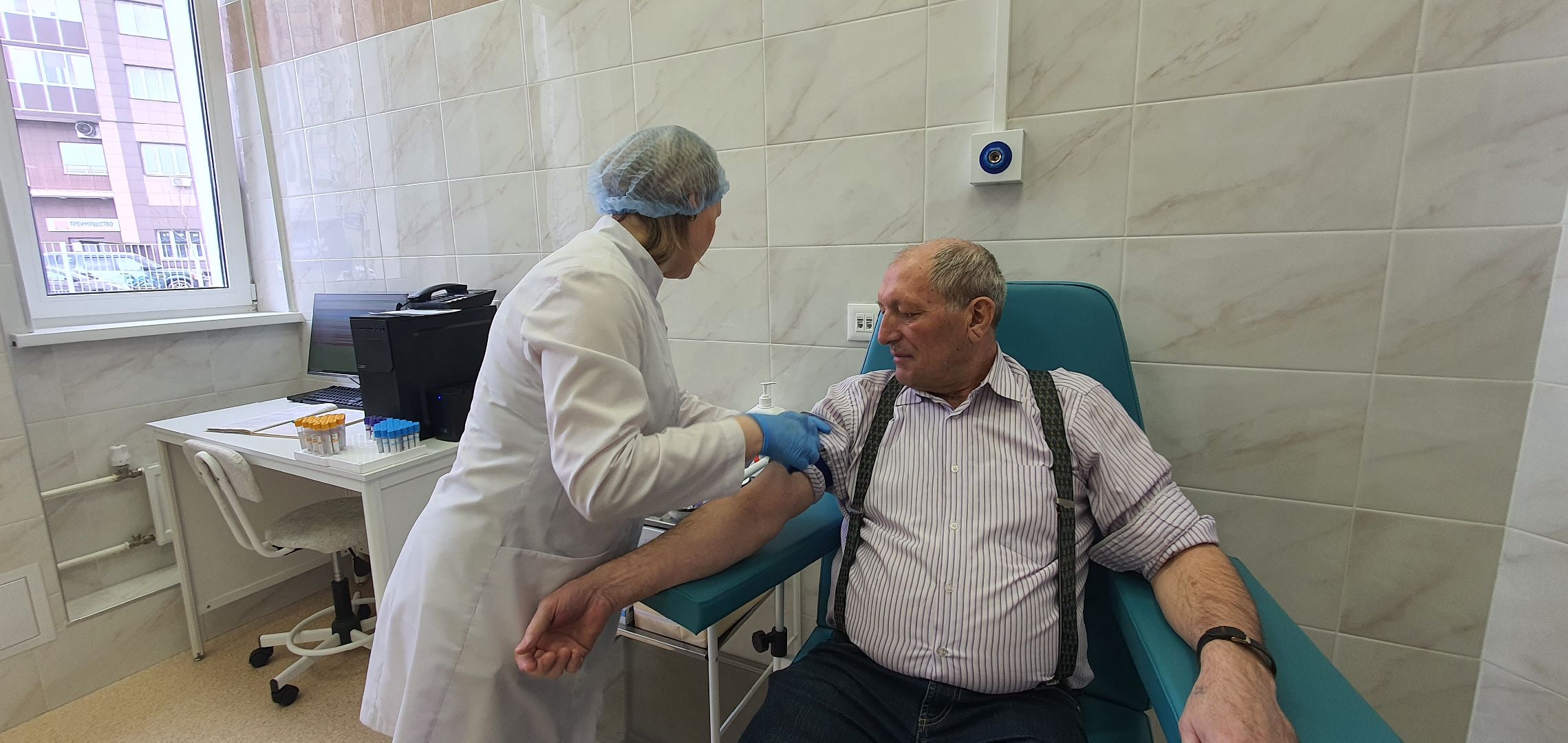 Минздрав Московской области, вакцинация, опасные заболевания, корь