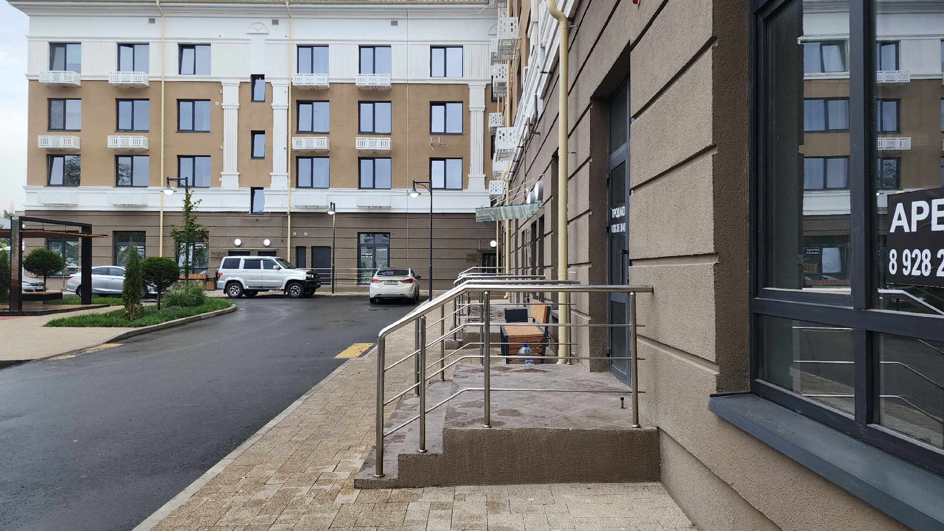 Донбасс, Мариуполь, Спецоперация, Благоустройство, Регионы-шефы, Подмосковье, Волонтеры,