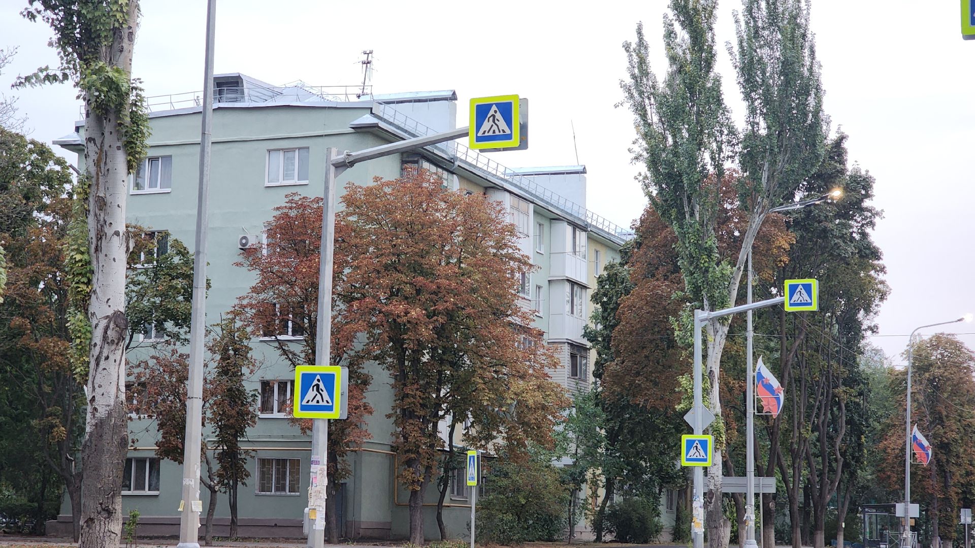 Донбасс, Мариуполь, Спецоперация, Благоустройство, Регионы-шефы, Подмосковье, Волонтеры,