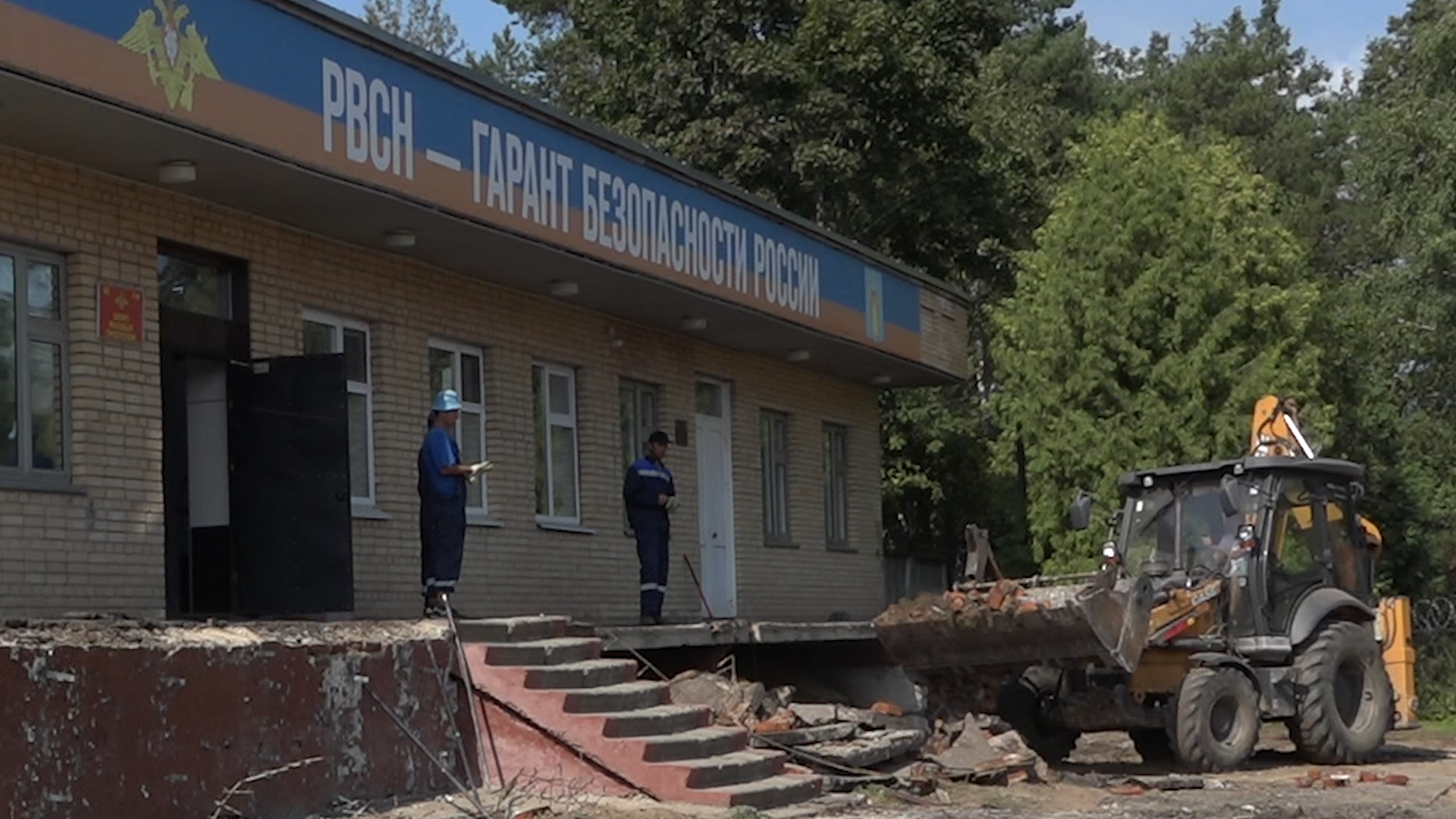 благоустройство территории, власиха столица РВСН, новый облик Власихи, въездная группа Власиха, мкр Солнечный Власиха,