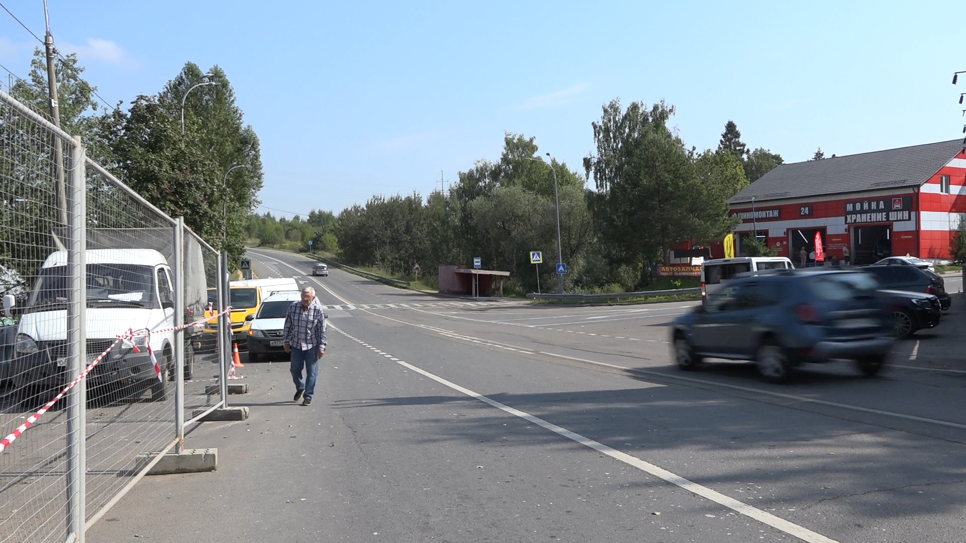 благоустройство территории, власиха столица РВСН, новый облик Власихи, въездная группа Власиха, мкр Солнечный Власиха,