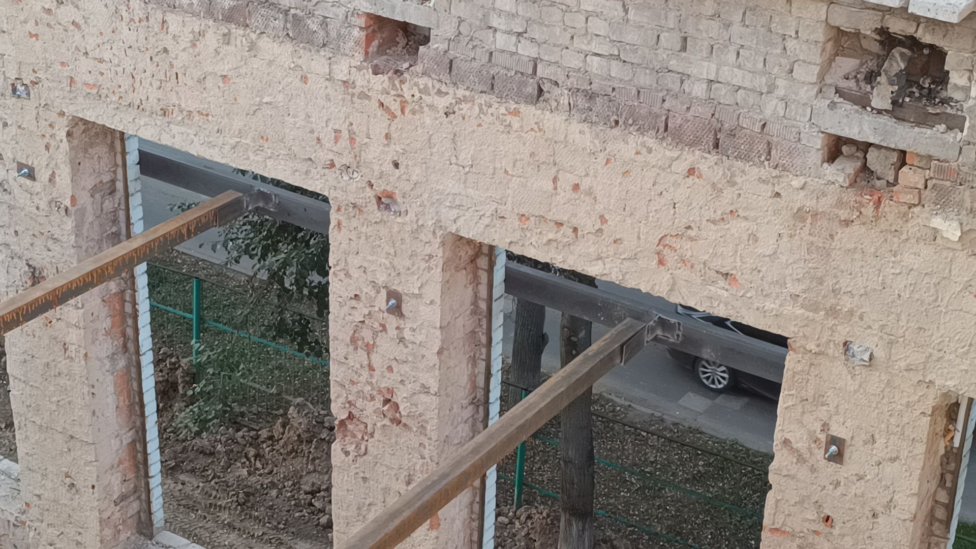 лобня, школа, капремонт,