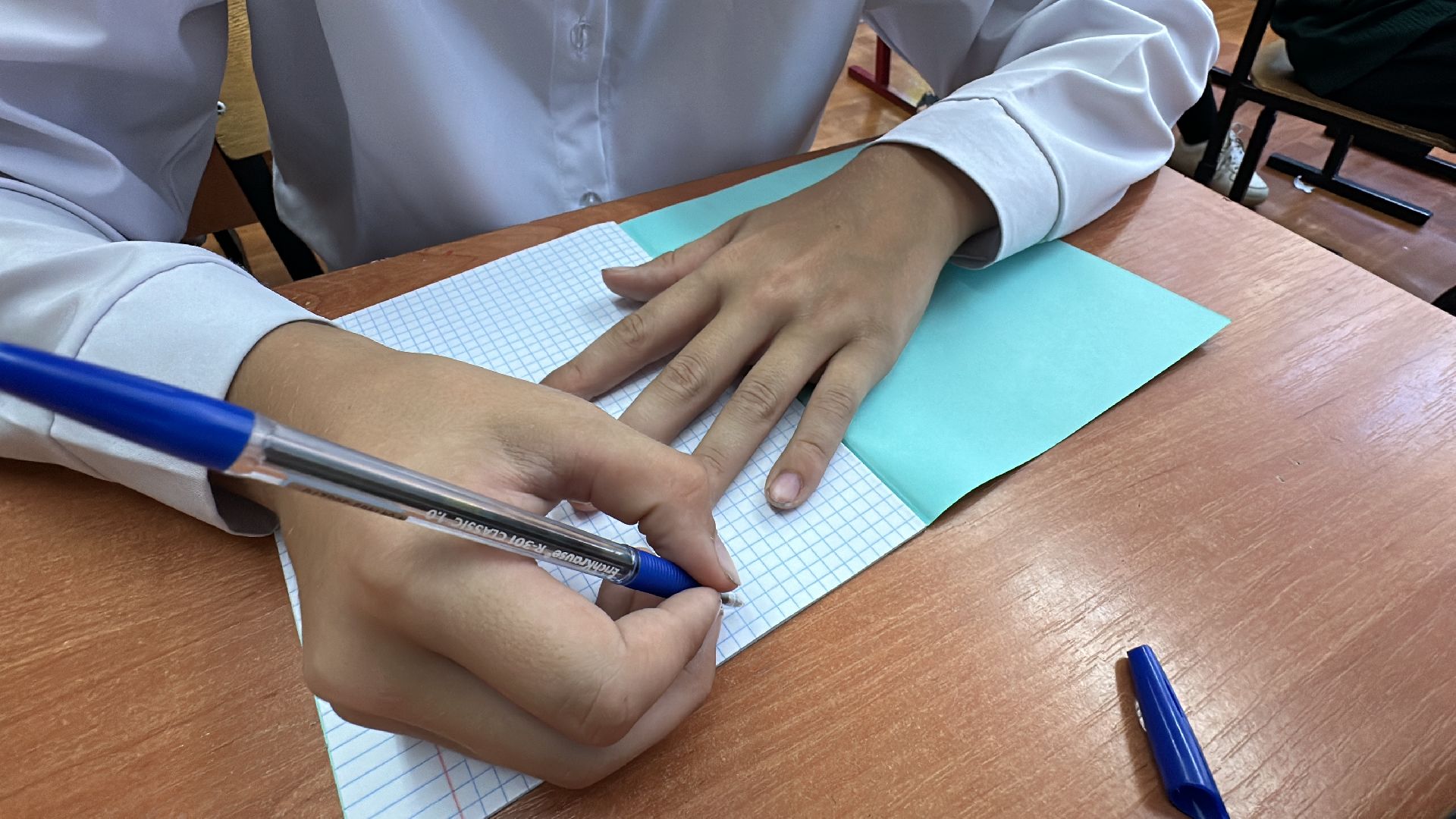 Клин, общество, дети, Курск, Суджа, помощь, образование, школа,