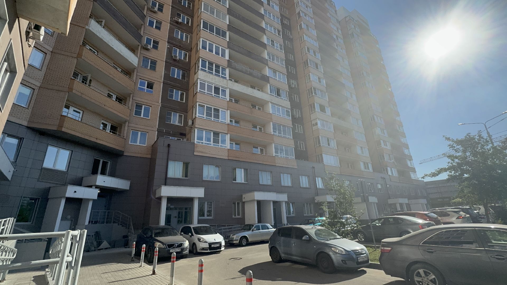 Солнечногорск, Жкх, Проверка домов, подготовка домов к зимнему периоду, озп,