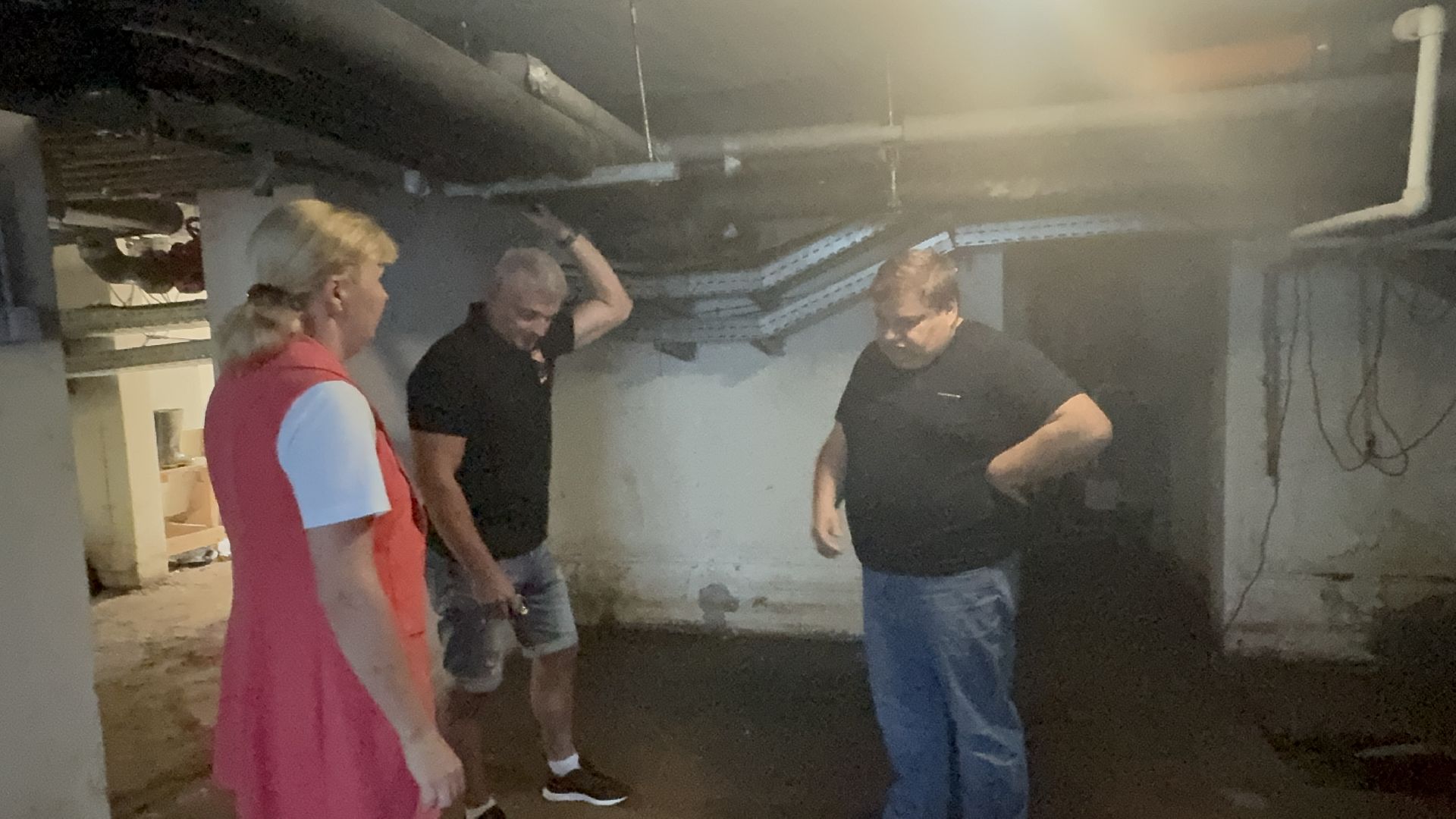 Солнечногорск, Жкх, Проверка домов, подготовка домов к зимнему периоду, озп,