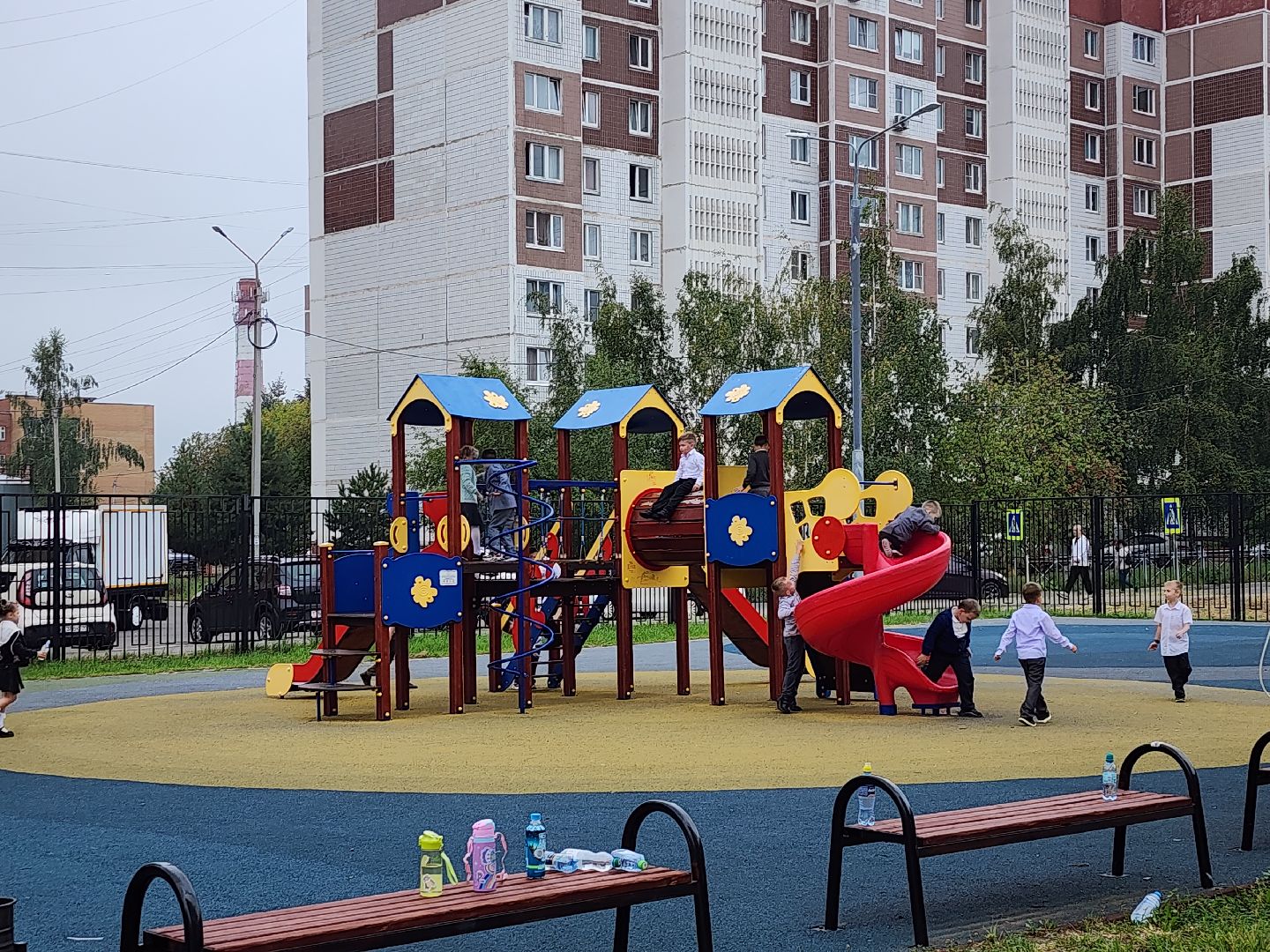 серпухов, подмосковье, беслан, Катасонов, школа 19, образование,